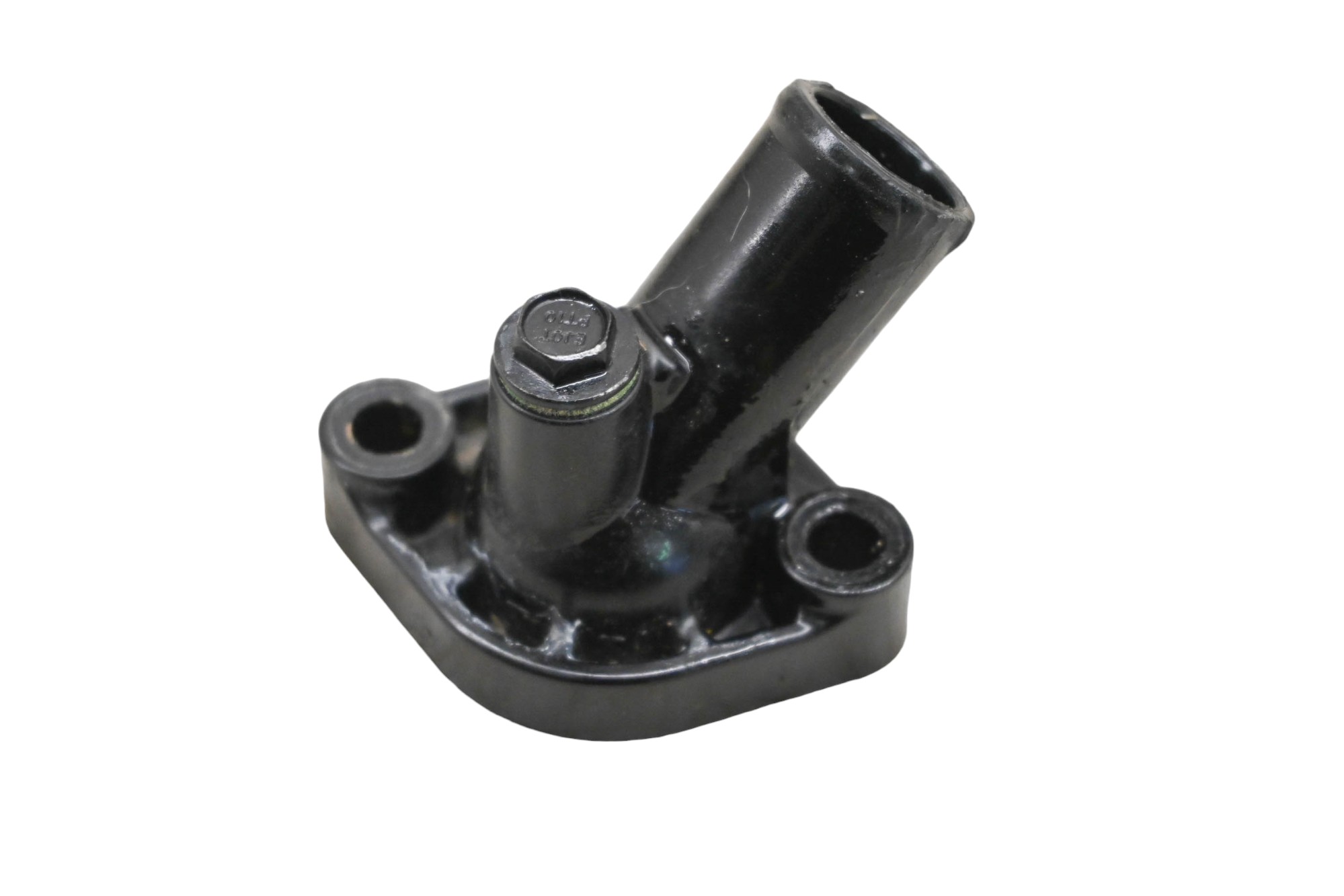 18 Can-Am Commander Max 1000R DPS Thermostat Cover