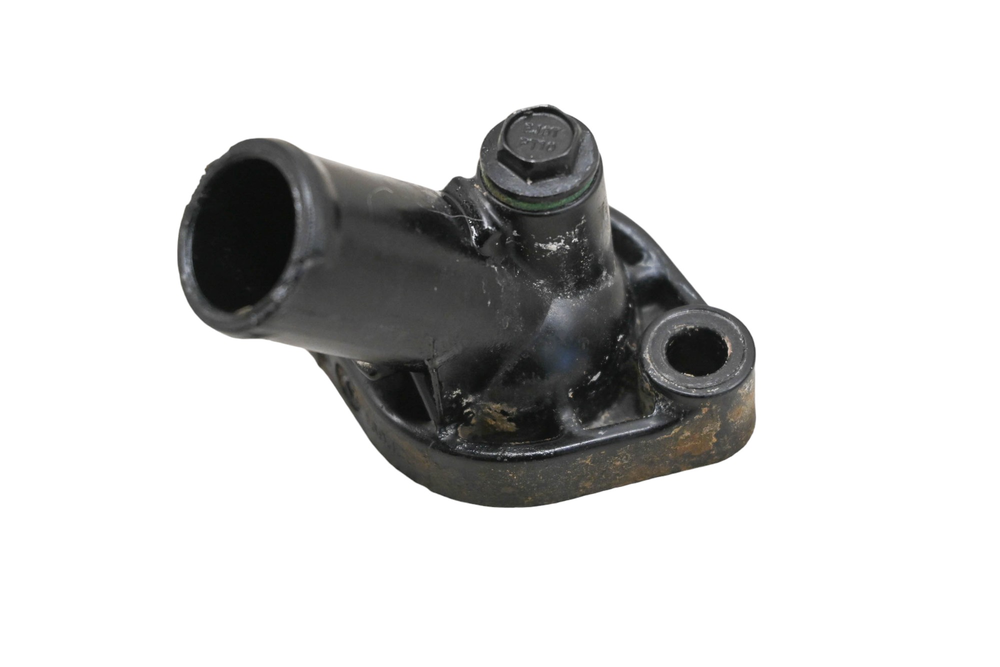 18 Can-Am Commander Max 1000R DPS Thermostat Cover