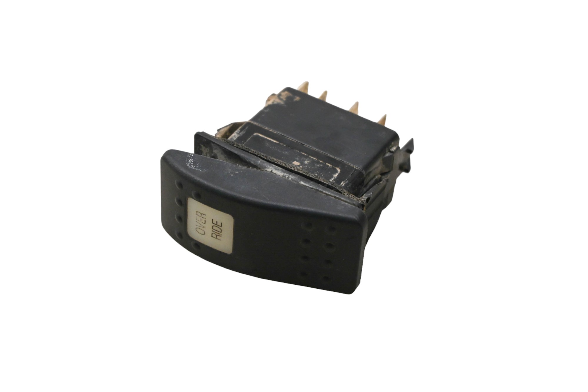 18 Can-Am Commander Max 1000R DPS Override Switch