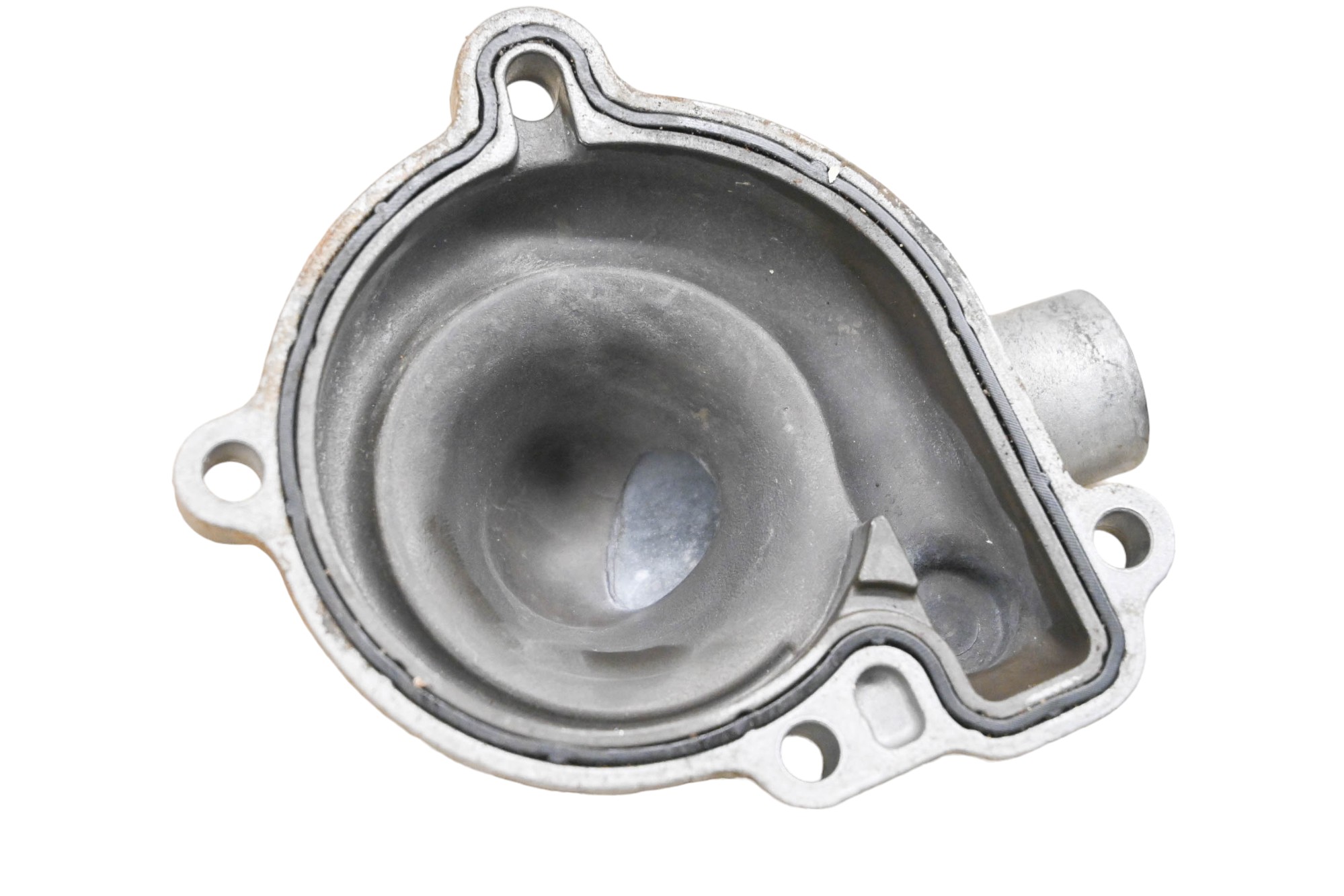 18 Can-Am Commander Max 1000R DPS Water Pump Housing Cover