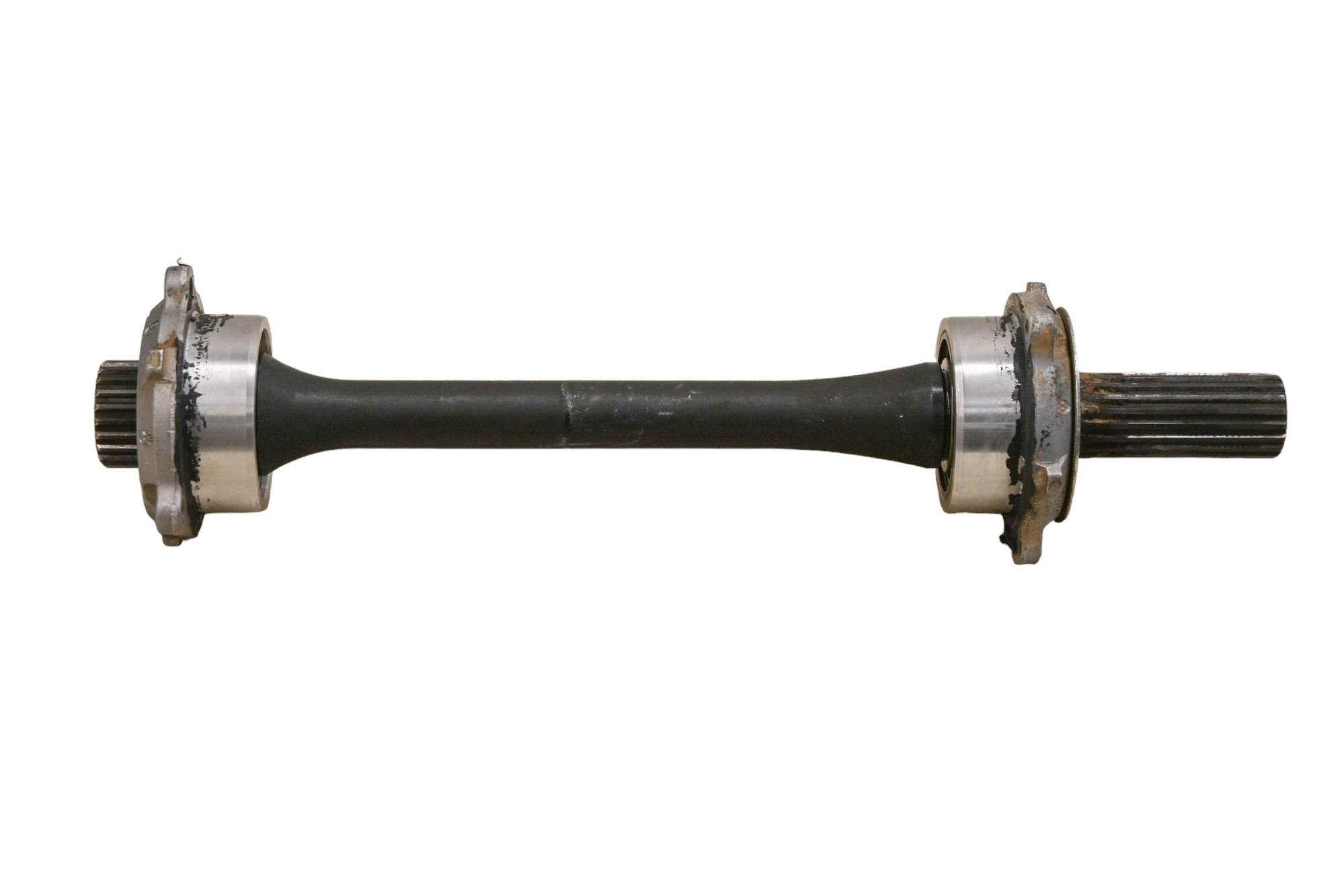 18 Can-Am Commander Max 1000R DPS Middle Drive Shaft