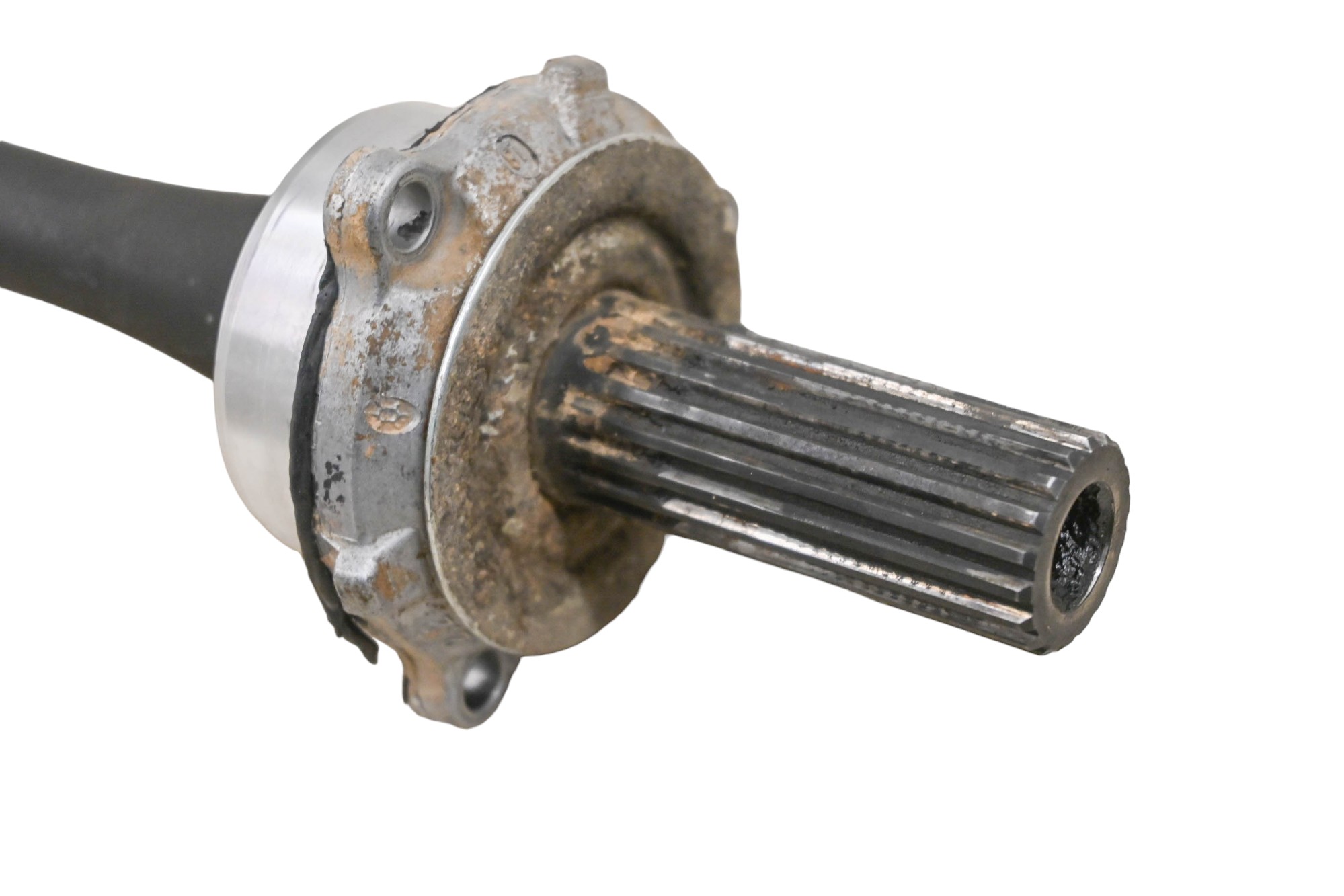 18 Can-Am Commander Max 1000R DPS Middle Drive Shaft