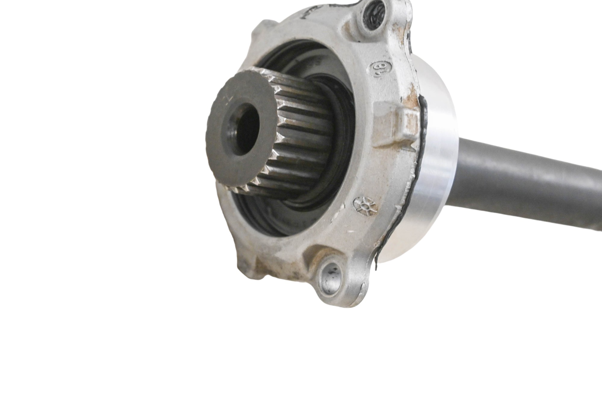 18 Can-Am Commander Max 1000R DPS Middle Drive Shaft