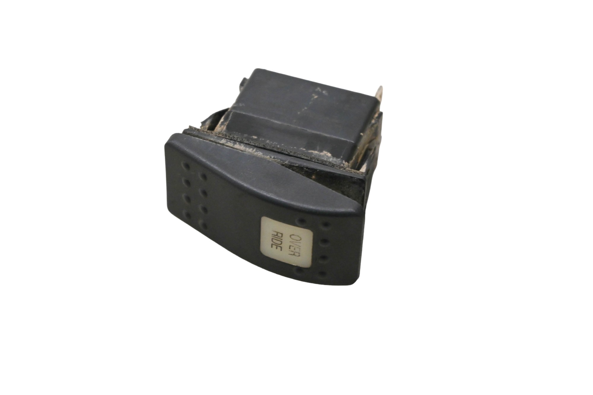 18 Can-Am Commander Max 1000R DPS Override Switch