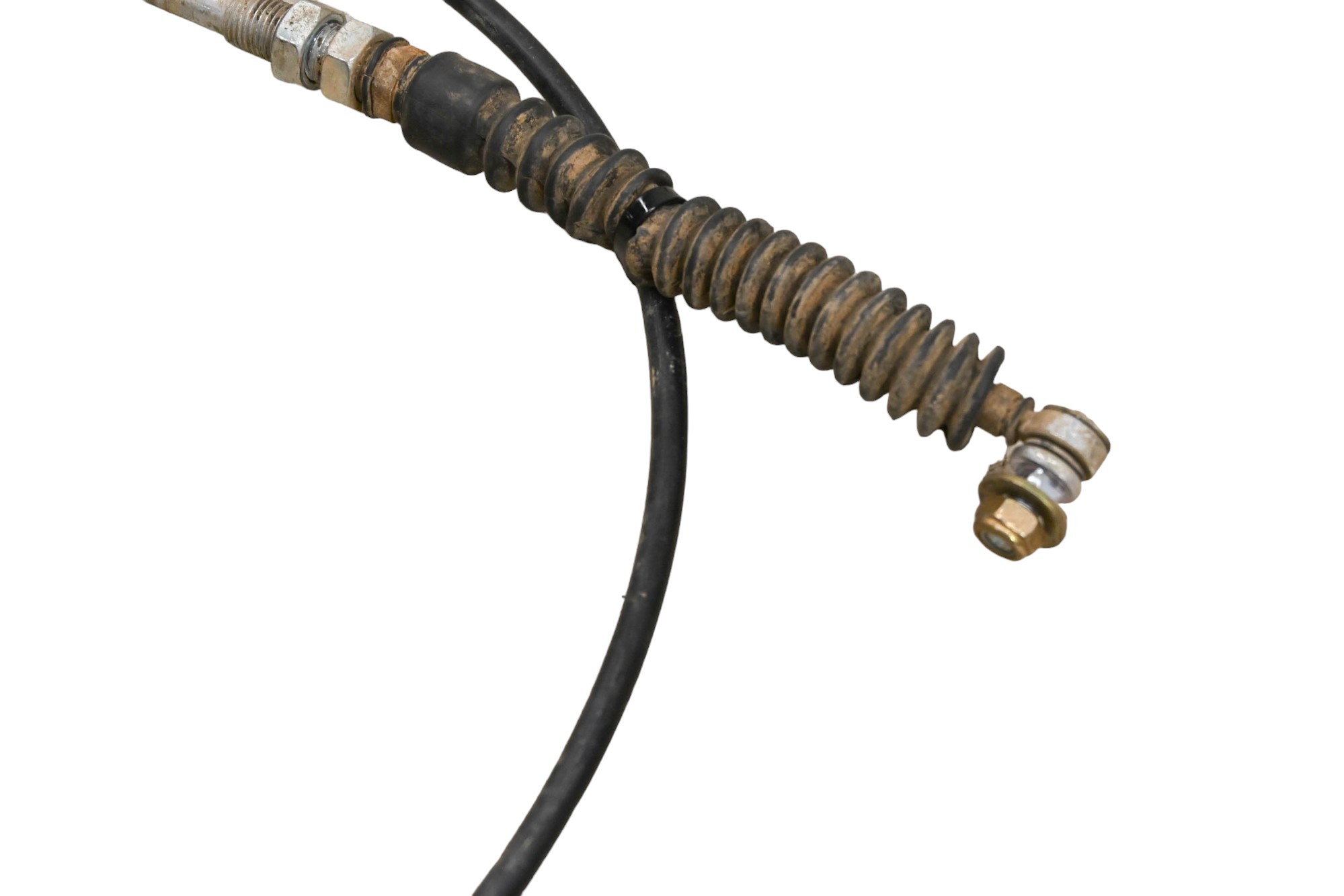 18 Can-Am Commander Max 1000R DPS Shifter Cable