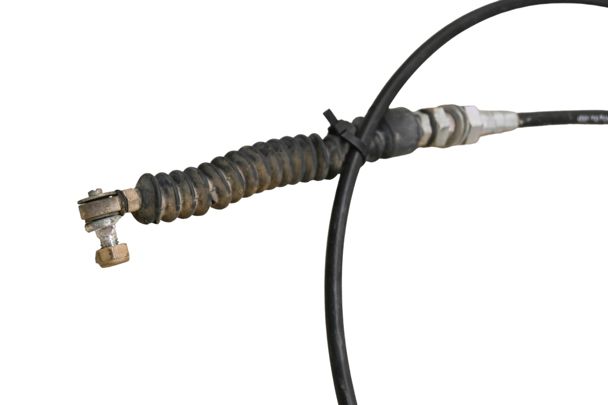 18 Can-Am Commander Max 1000R DPS Shifter Cable