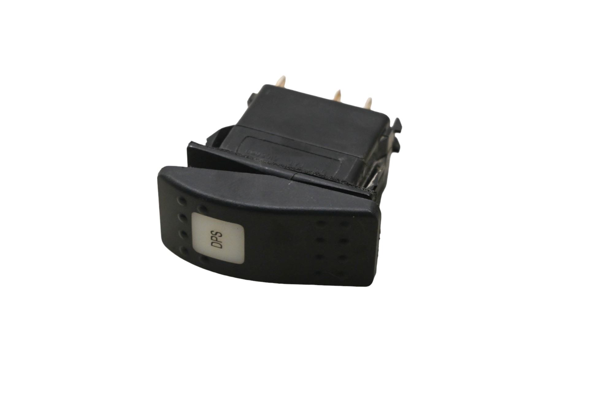 18 Can-Am Commander Max 1000R DPS Dps Switch