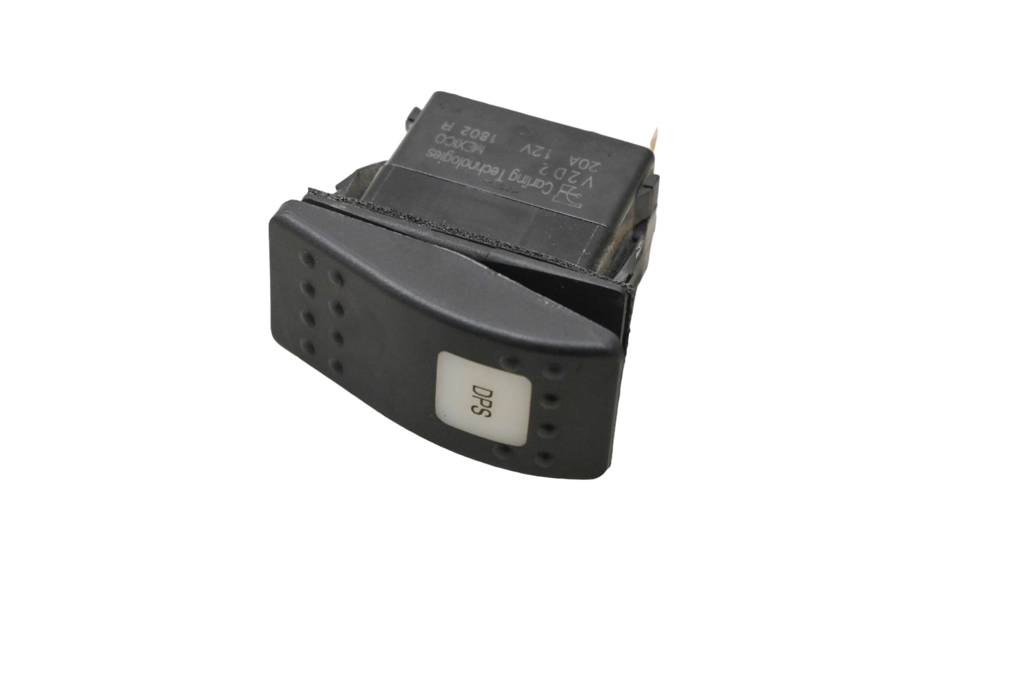 18 Can-Am Commander Max 1000R DPS Dps Switch
