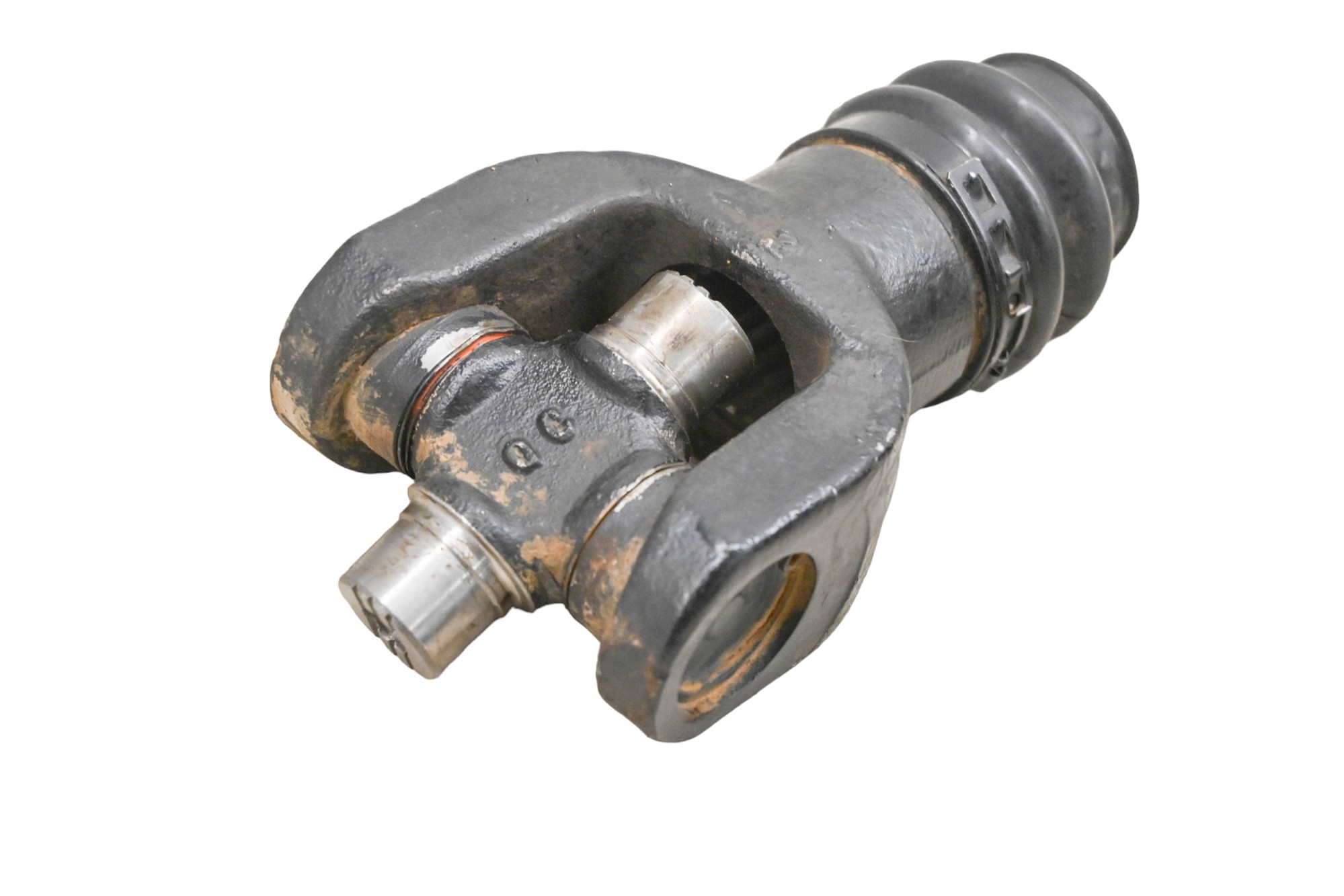 18 Can-Am Commander Max 1000R DPS Front Drive Shaft Universal Joints
