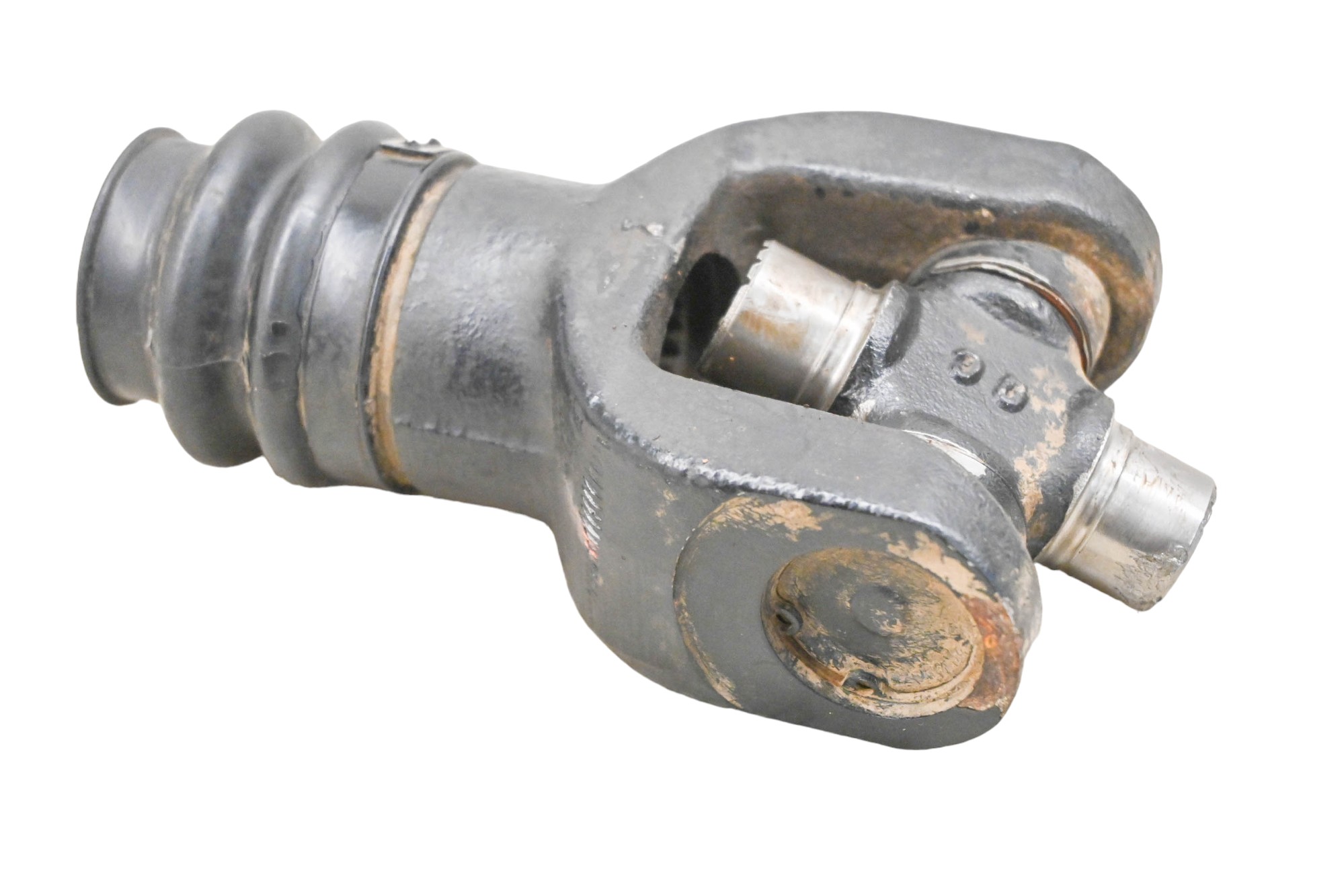 18 Can-Am Commander Max 1000R DPS Front Drive Shaft Universal Joints