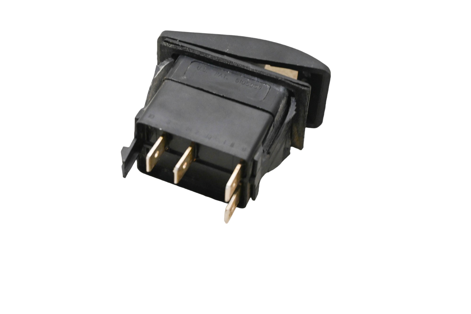 18 Can-Am Commander Max 1000R DPS Dps Switch