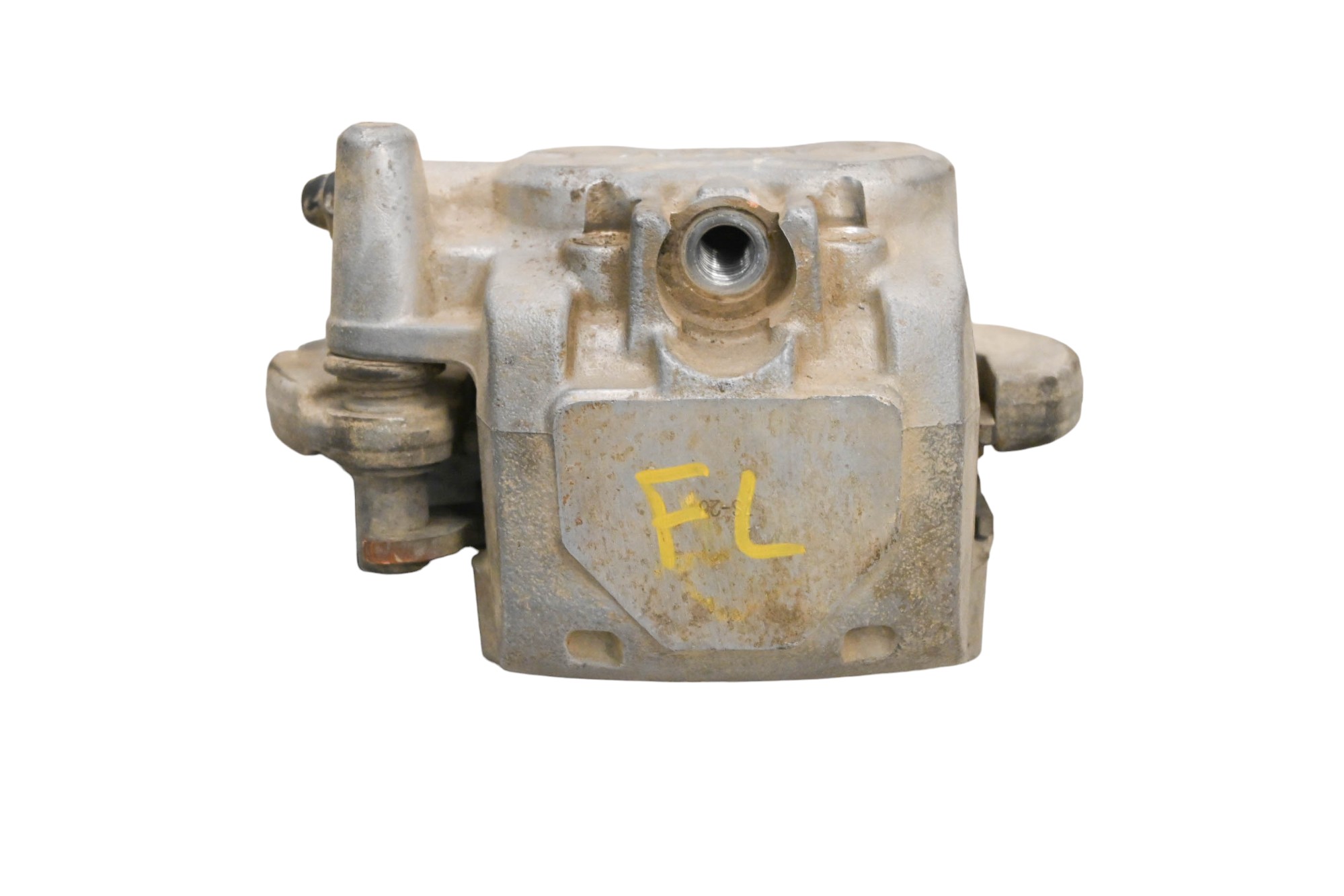 18 Can-Am Commander Max 1000R DPS Front Left Brake Caliper