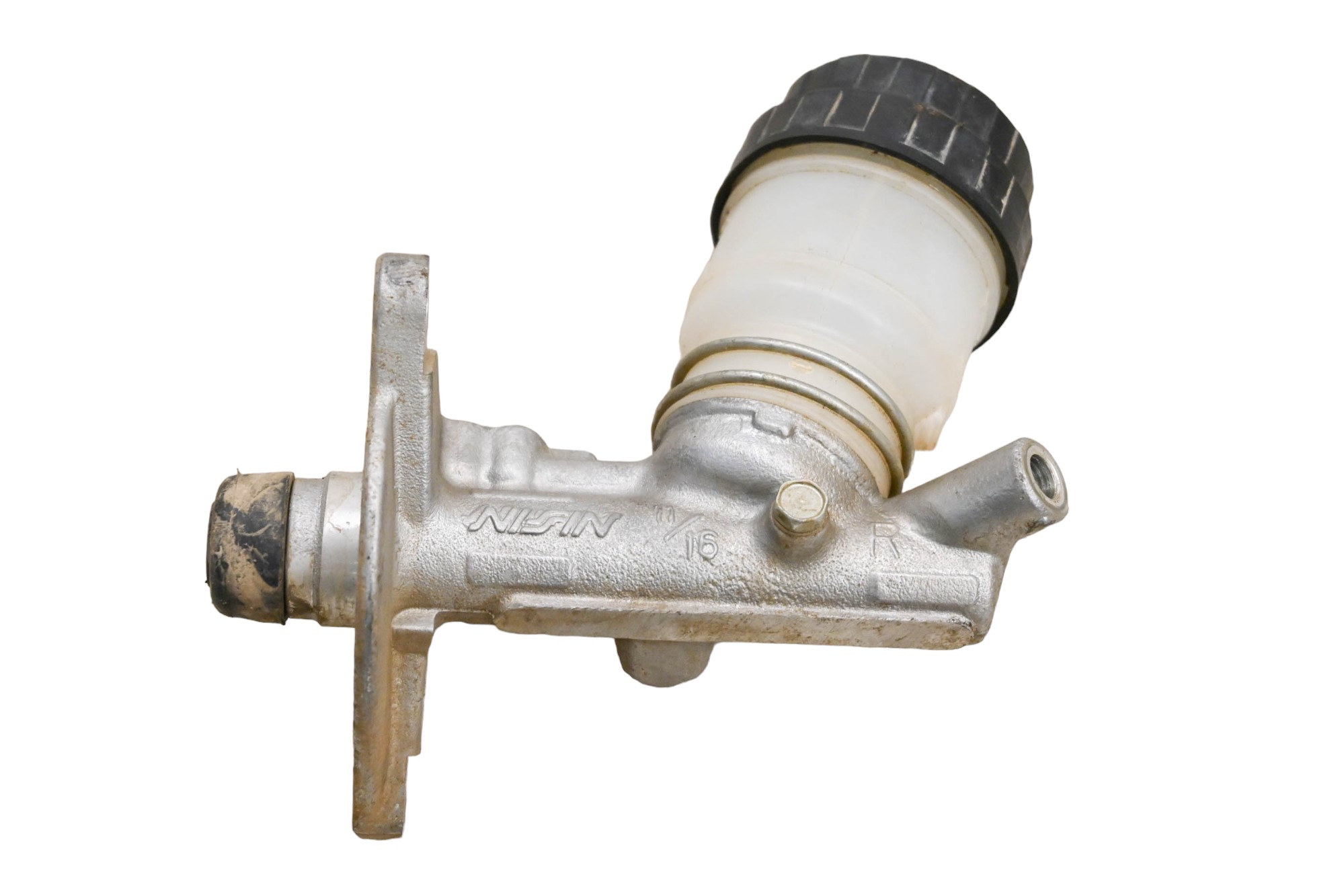 18 Can-Am Commander Max 1000R DPS Front Brake Master Cylinder