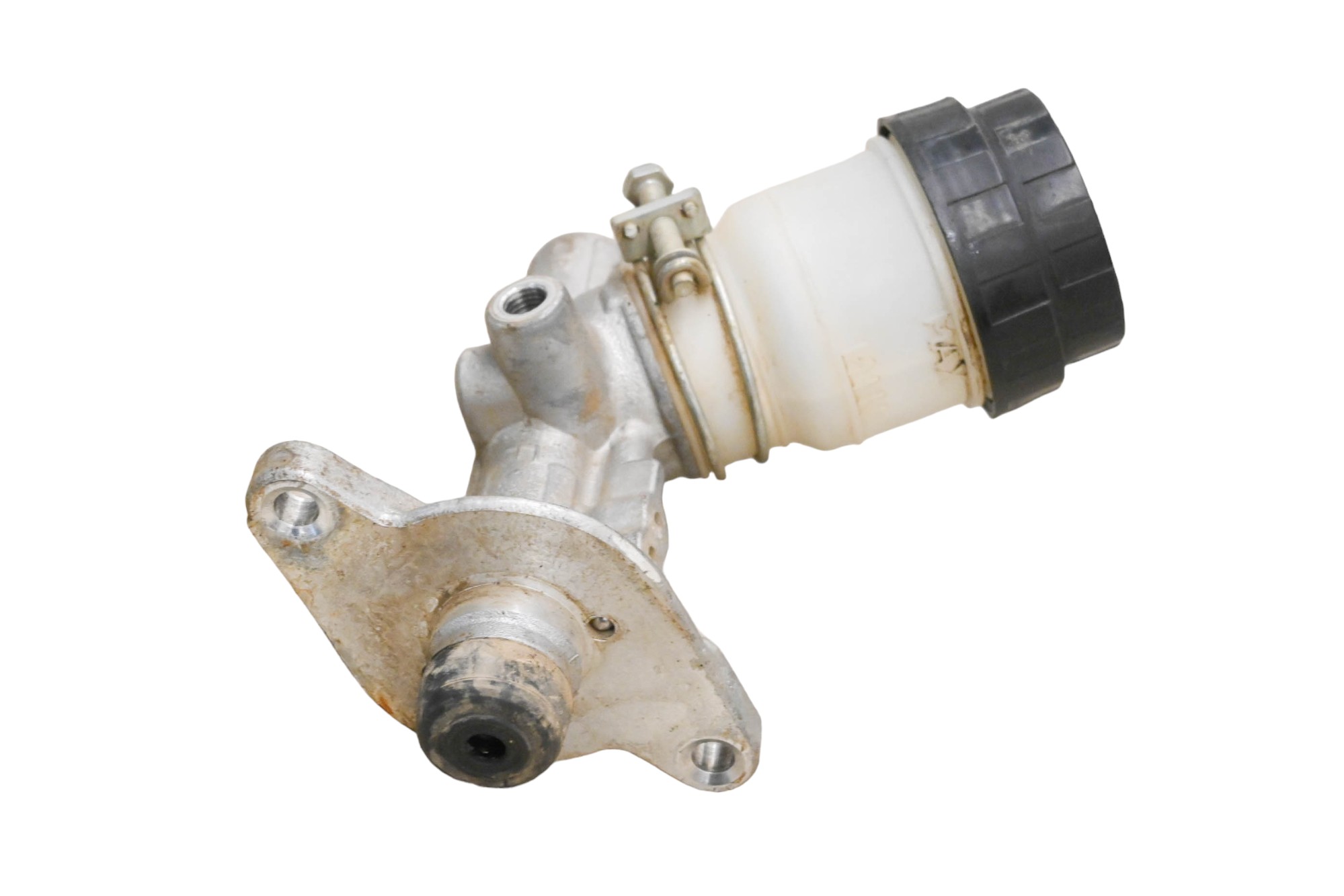 18 Can-Am Commander Max 1000R DPS Front Brake Master Cylinder