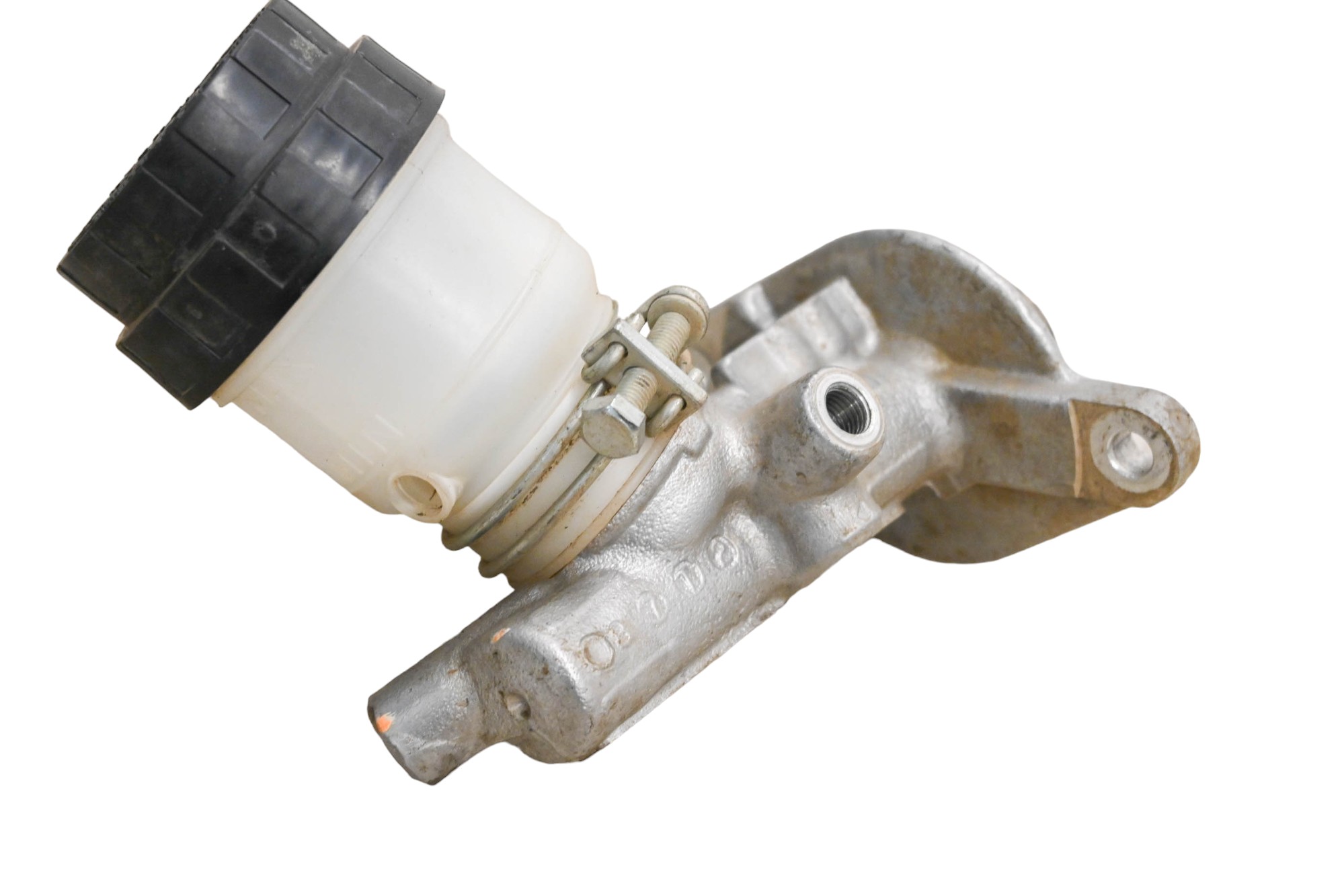 18 Can-Am Commander Max 1000R DPS Front Brake Master Cylinder