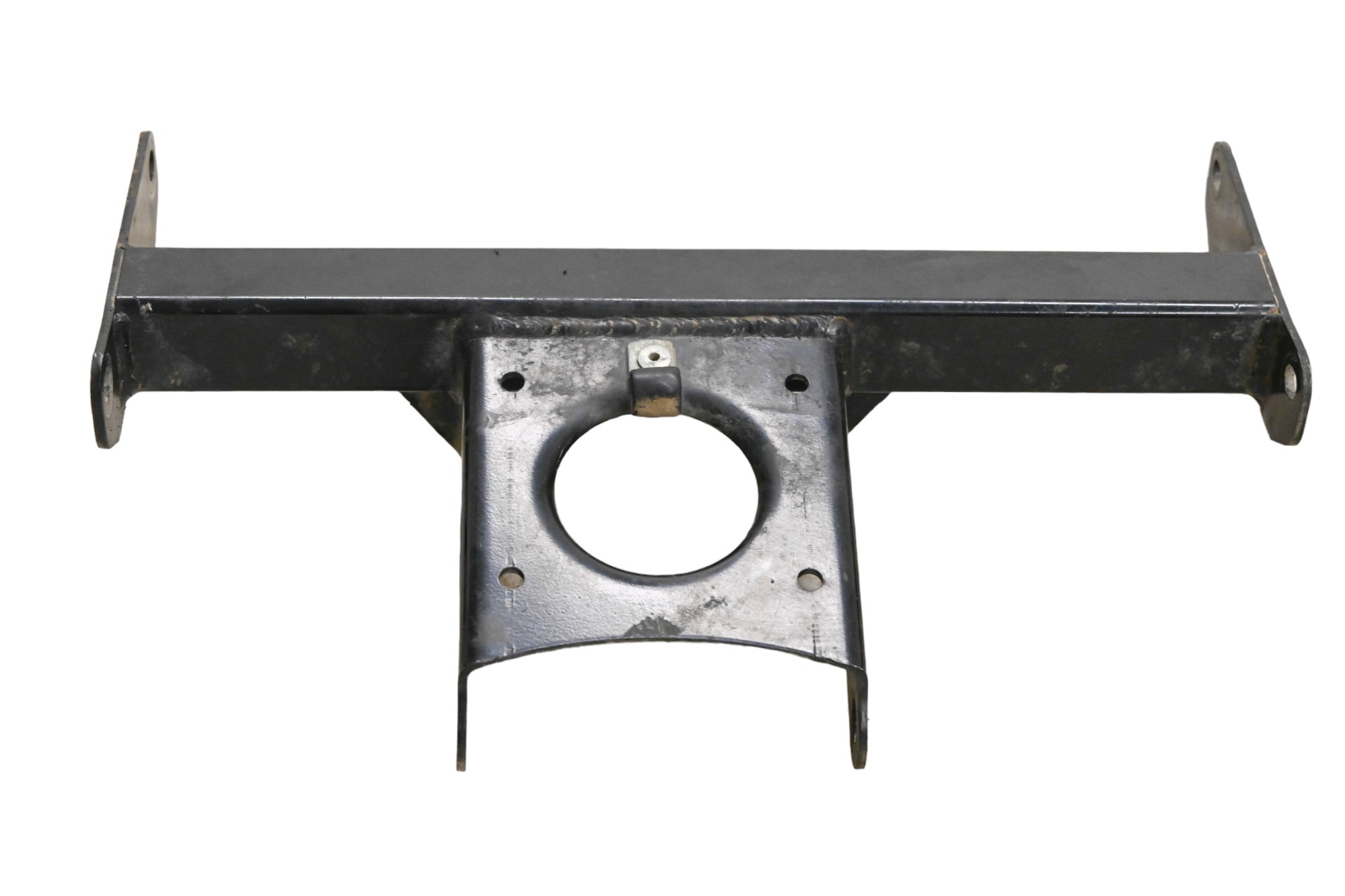 18 Can-Am Commander Max 1000R DPS Rear Differential Support Bracket