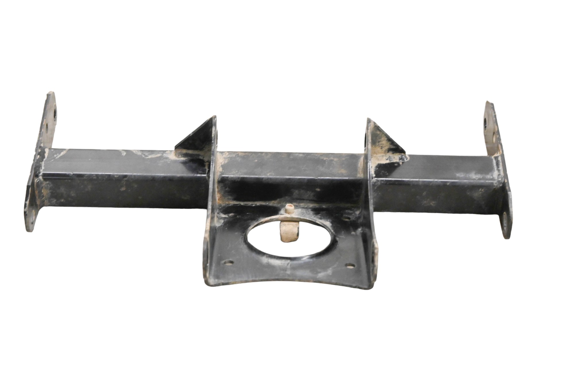 18 Can-Am Commander Max 1000R DPS Rear Differential Support Bracket