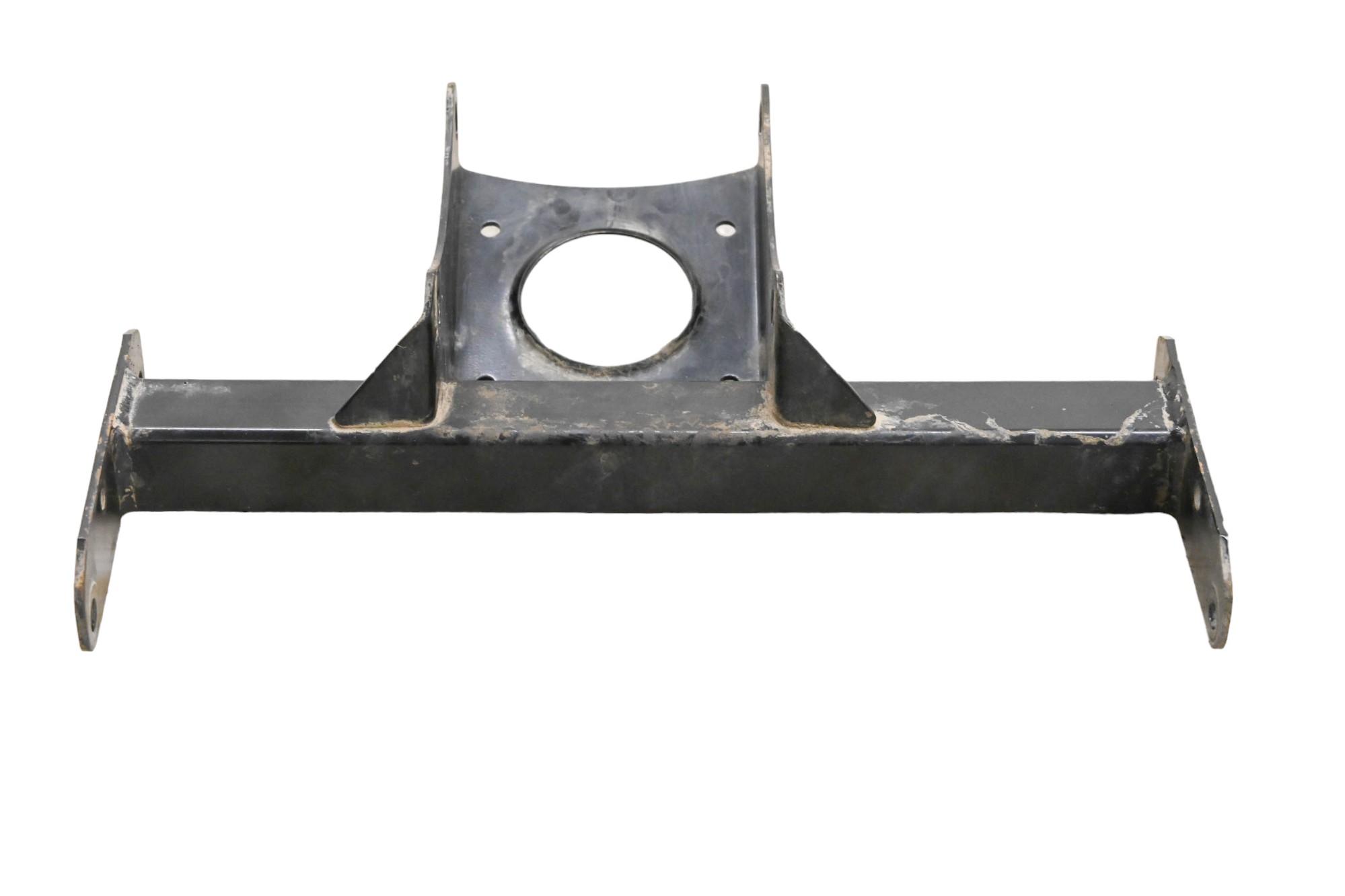 18 Can-Am Commander Max 1000R DPS Rear Differential Support Bracket