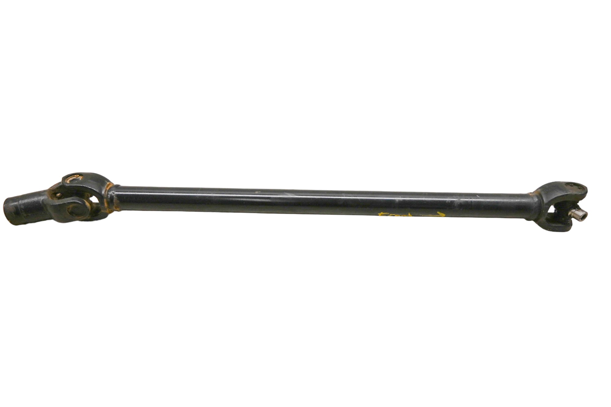 18 Can-Am Commander Max 1000R DPS Front Drive Shaft