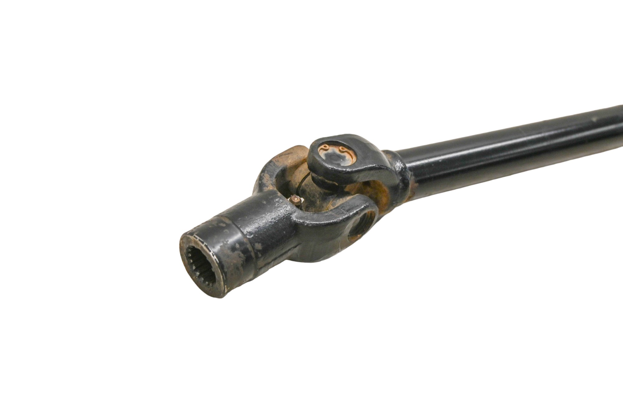18 Can-Am Commander Max 1000R DPS Front Drive Shaft