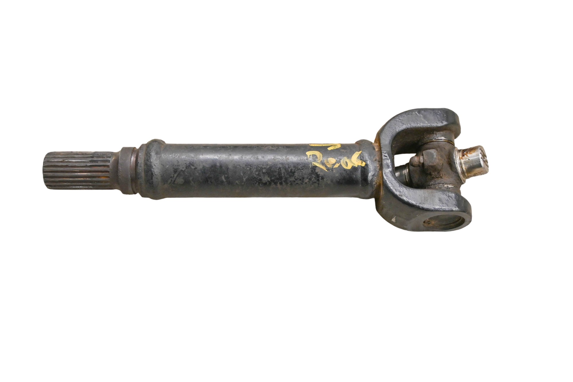 18 Can-Am Commander Max 1000R DPS Rear Drive Shaft