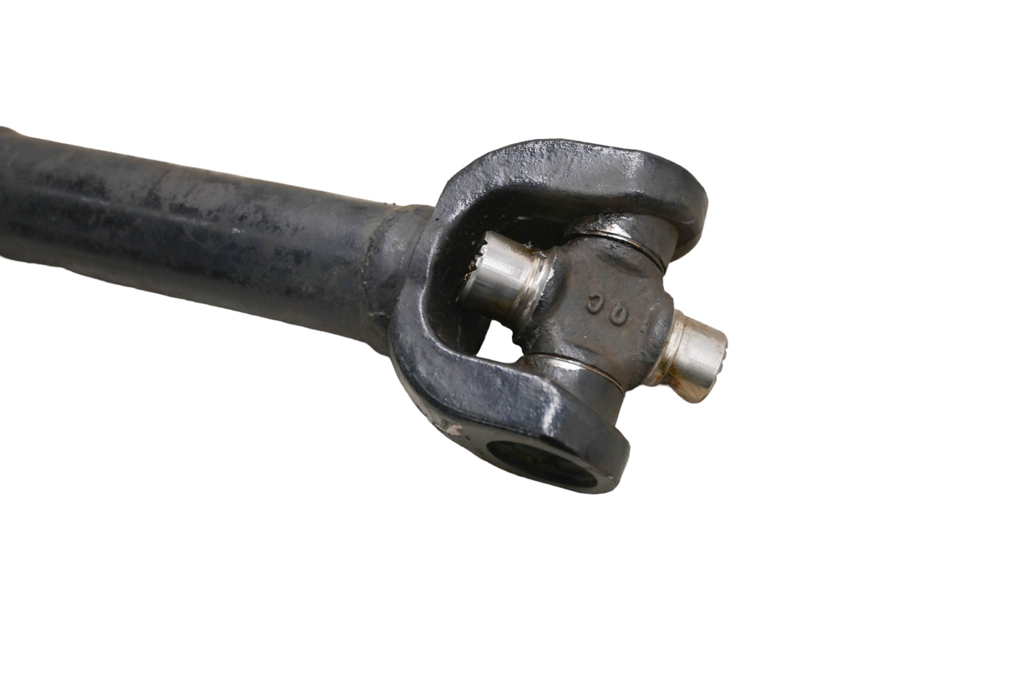 18 Can-Am Commander Max 1000R DPS Rear Drive Shaft