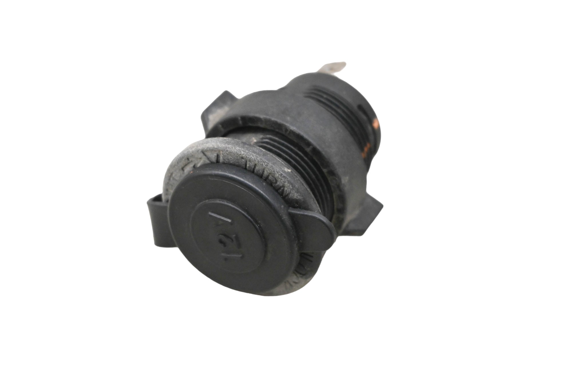 18 Can-Am Commander Max 1000R DPS 12 Volt Accessory Outlet 12V