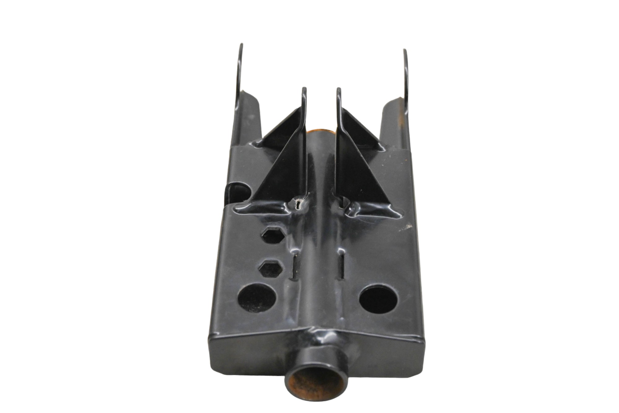 18 Can-Am Commander Max 1000R DPS Upper Steering Stem Shaft & Support