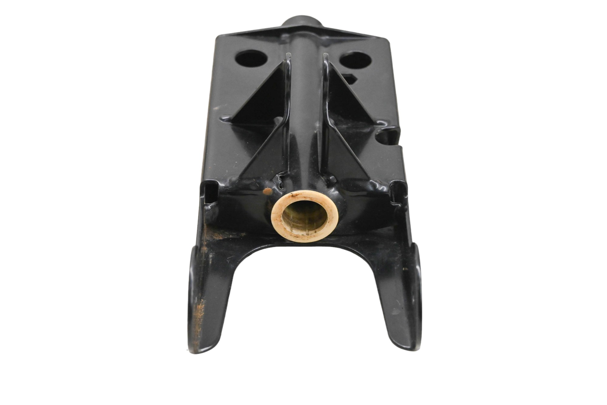 18 Can-Am Commander Max 1000R DPS Upper Steering Stem Shaft & Support