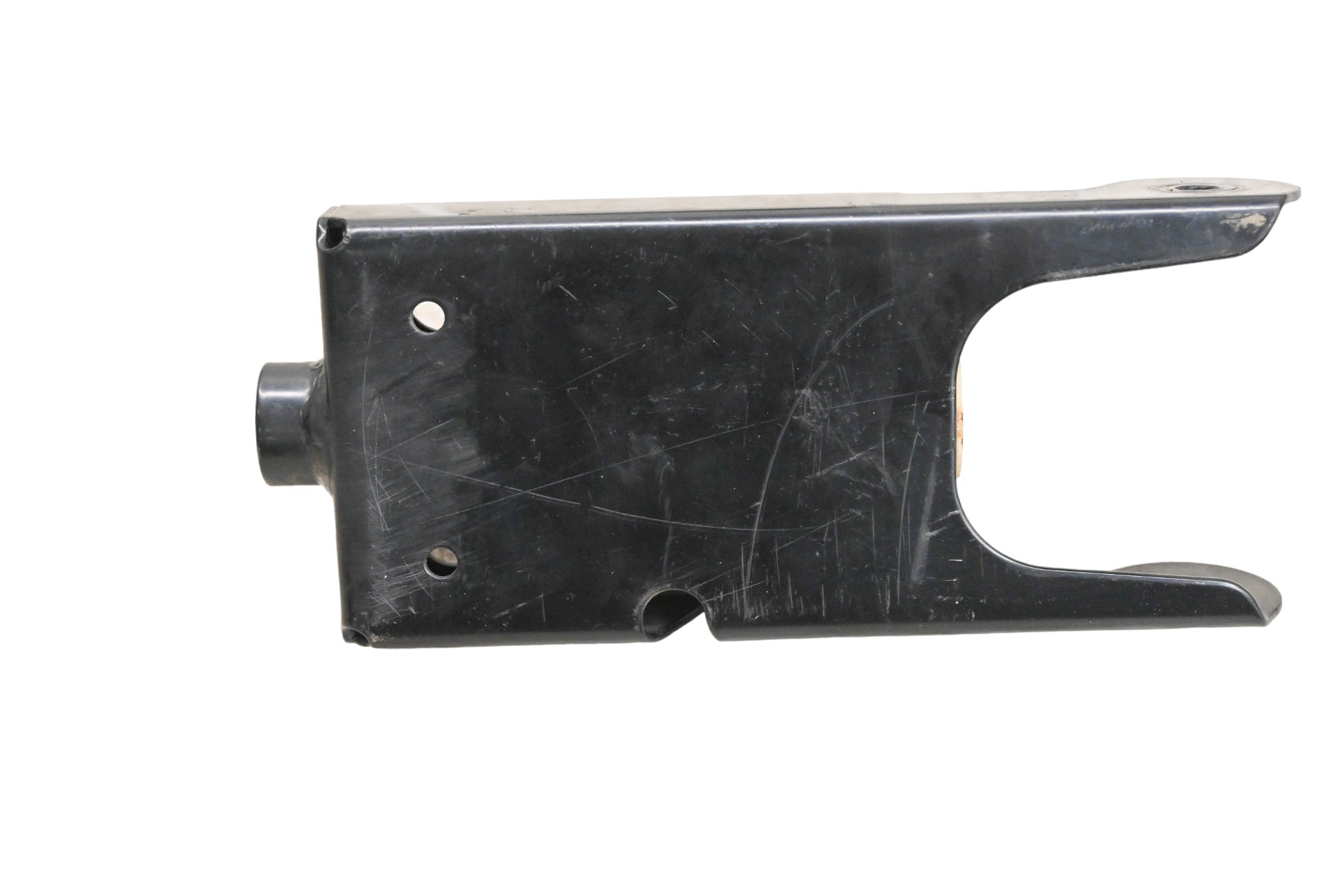 18 Can-Am Commander Max 1000R DPS Upper Steering Stem Shaft & Support