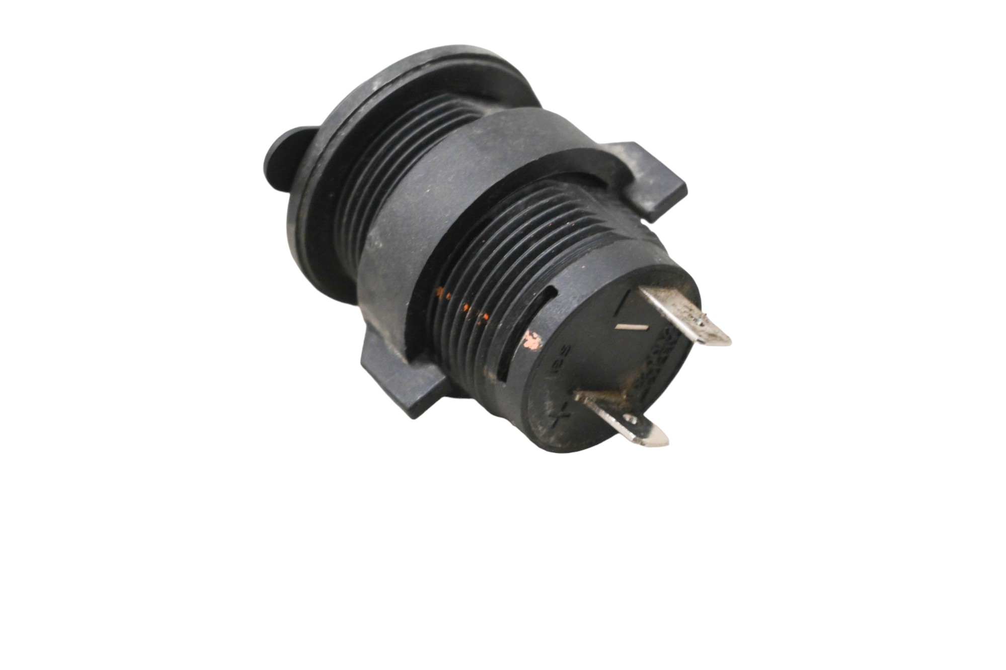 18 Can-Am Commander Max 1000R DPS 12 Volt Accessory Outlet 12V
