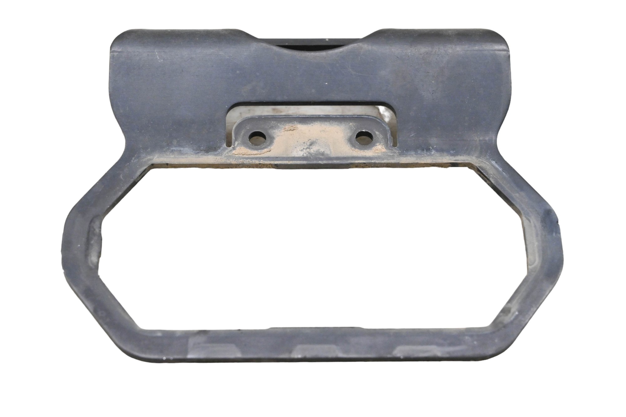 18 Can-Am Commander Max 1000R DPS Instrument Cluster Support Bracket