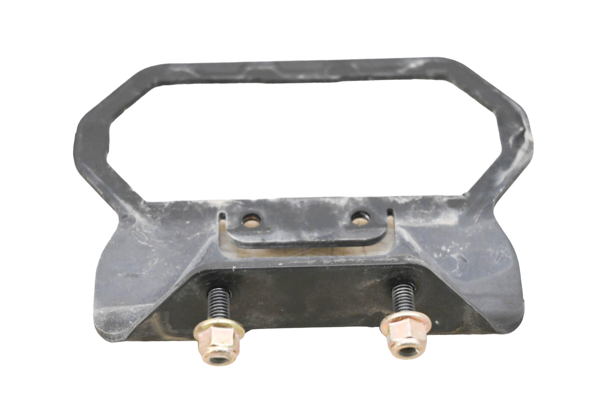 18 Can-Am Commander Max 1000R DPS Instrument Cluster Support Bracket