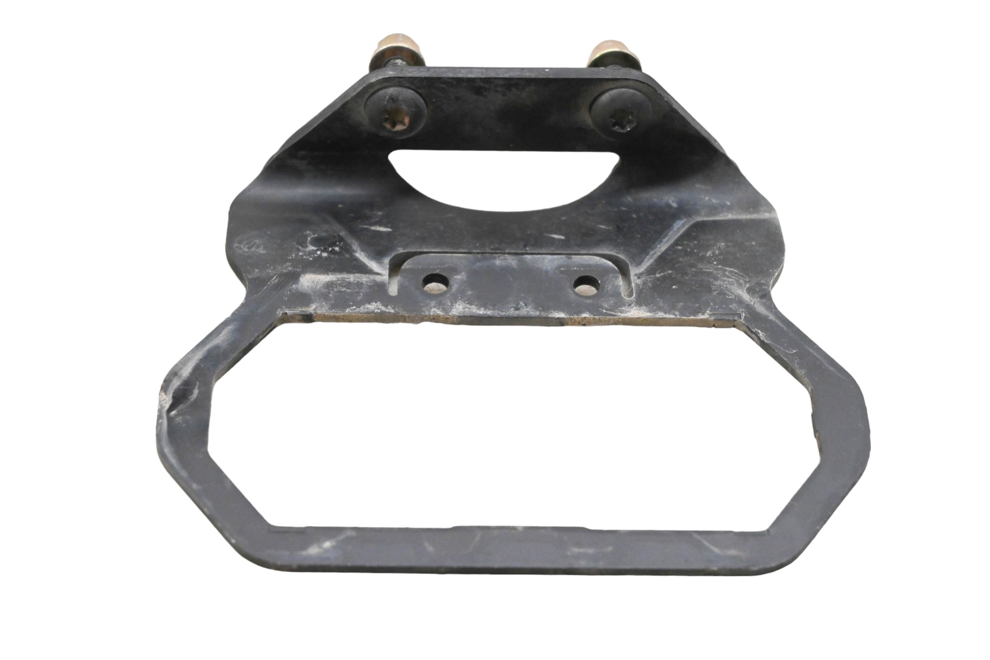 18 Can-Am Commander Max 1000R DPS Instrument Cluster Support Bracket