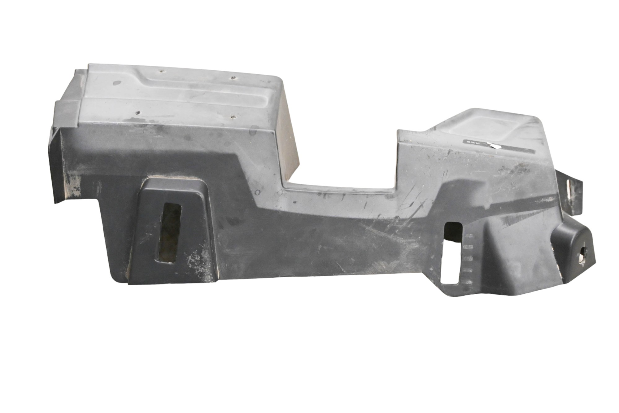 18 Can-Am Commander Max 1000R DPS Driver Dashboard Cover