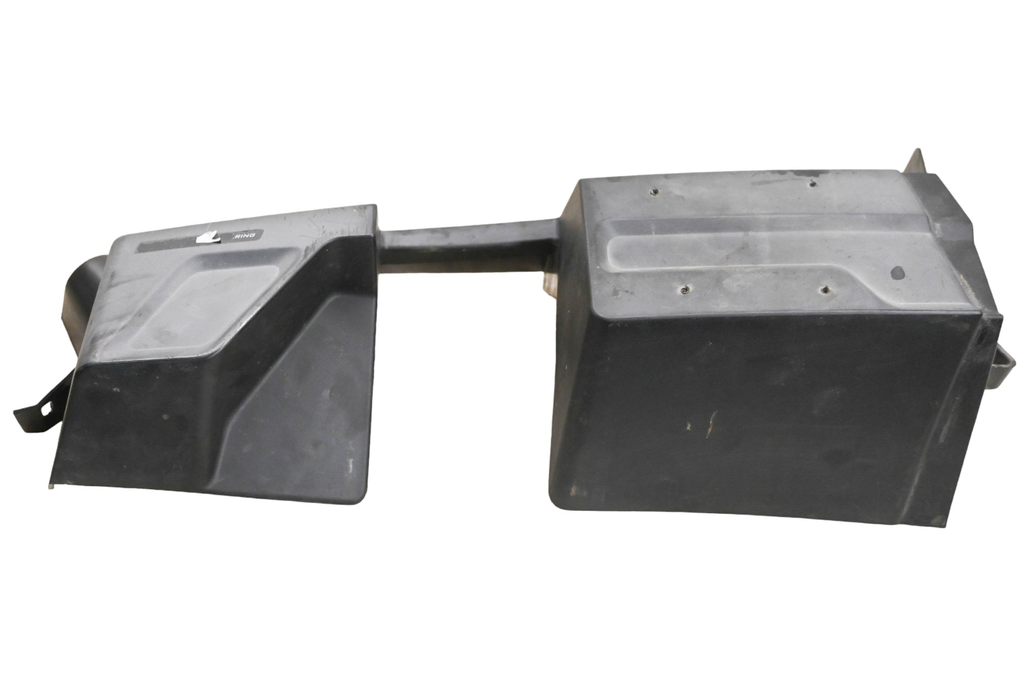 18 Can-Am Commander Max 1000R DPS Driver Dashboard Cover