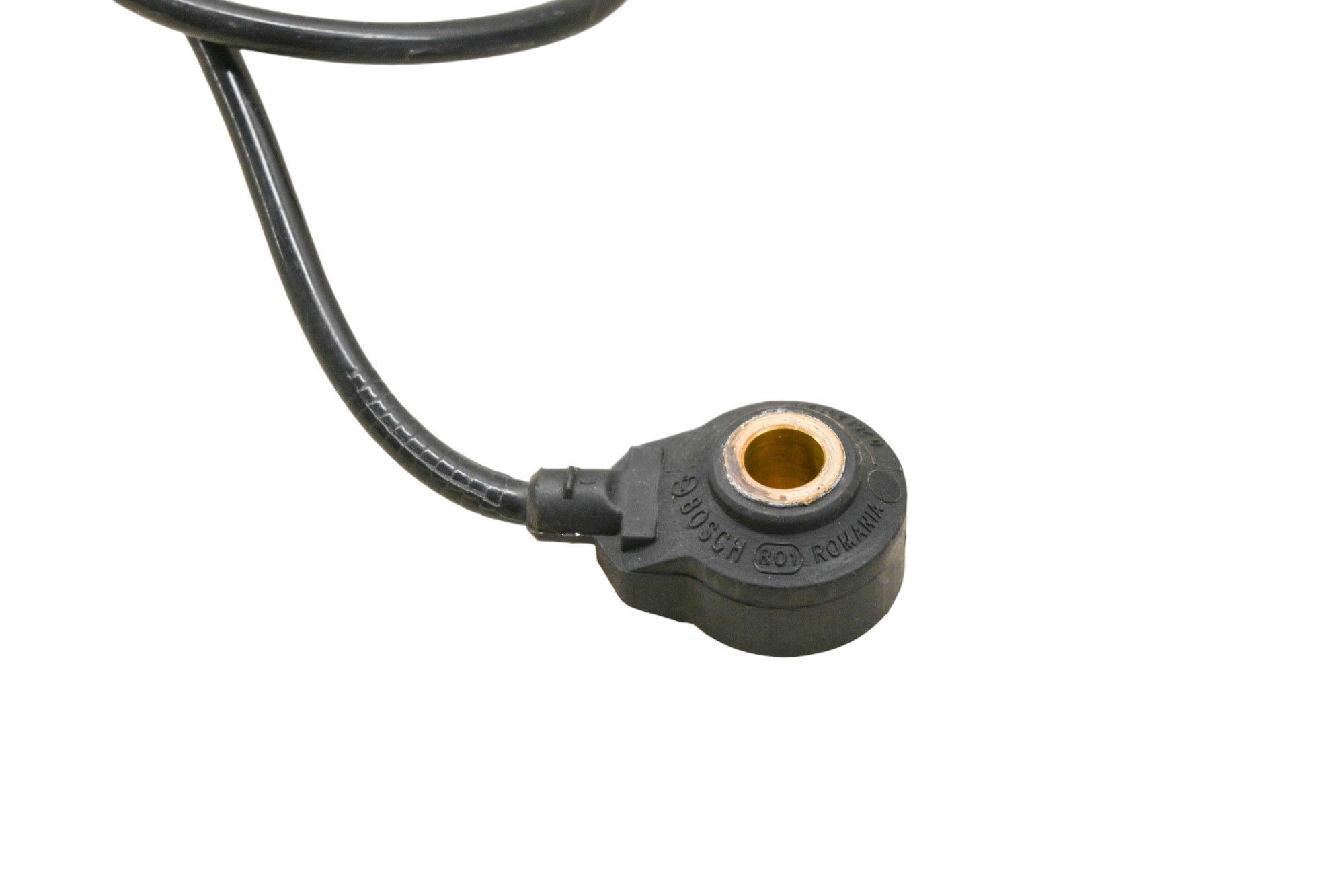 18 Can-Am Commander Max 1000R DPS Knock Noise Sensor
