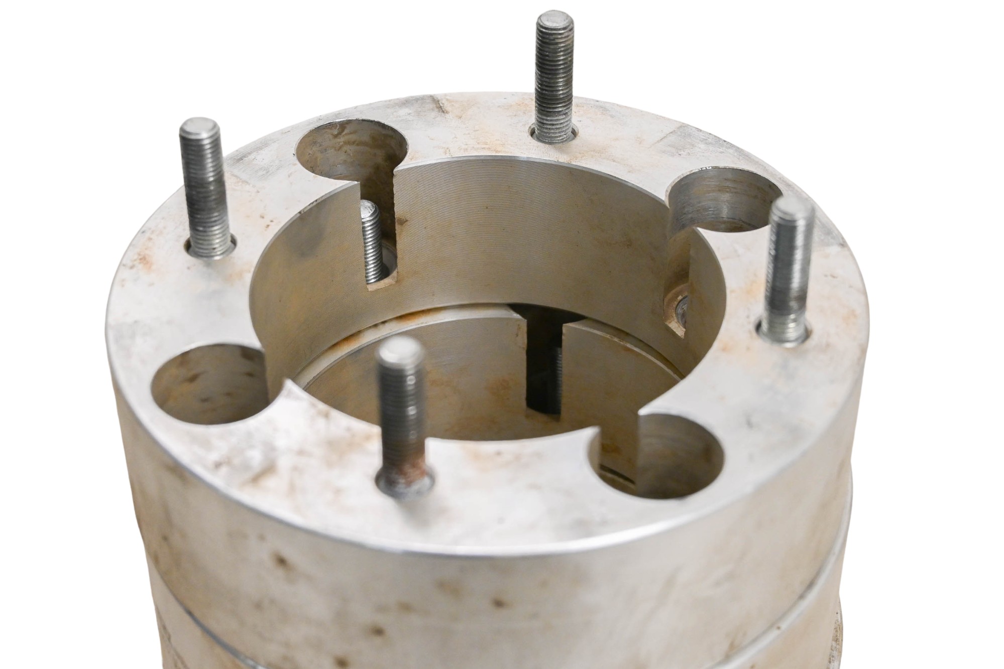 18 Can-Am Commander Max 1000R DPS Front & Rear Wheel Spacers Aftermarket