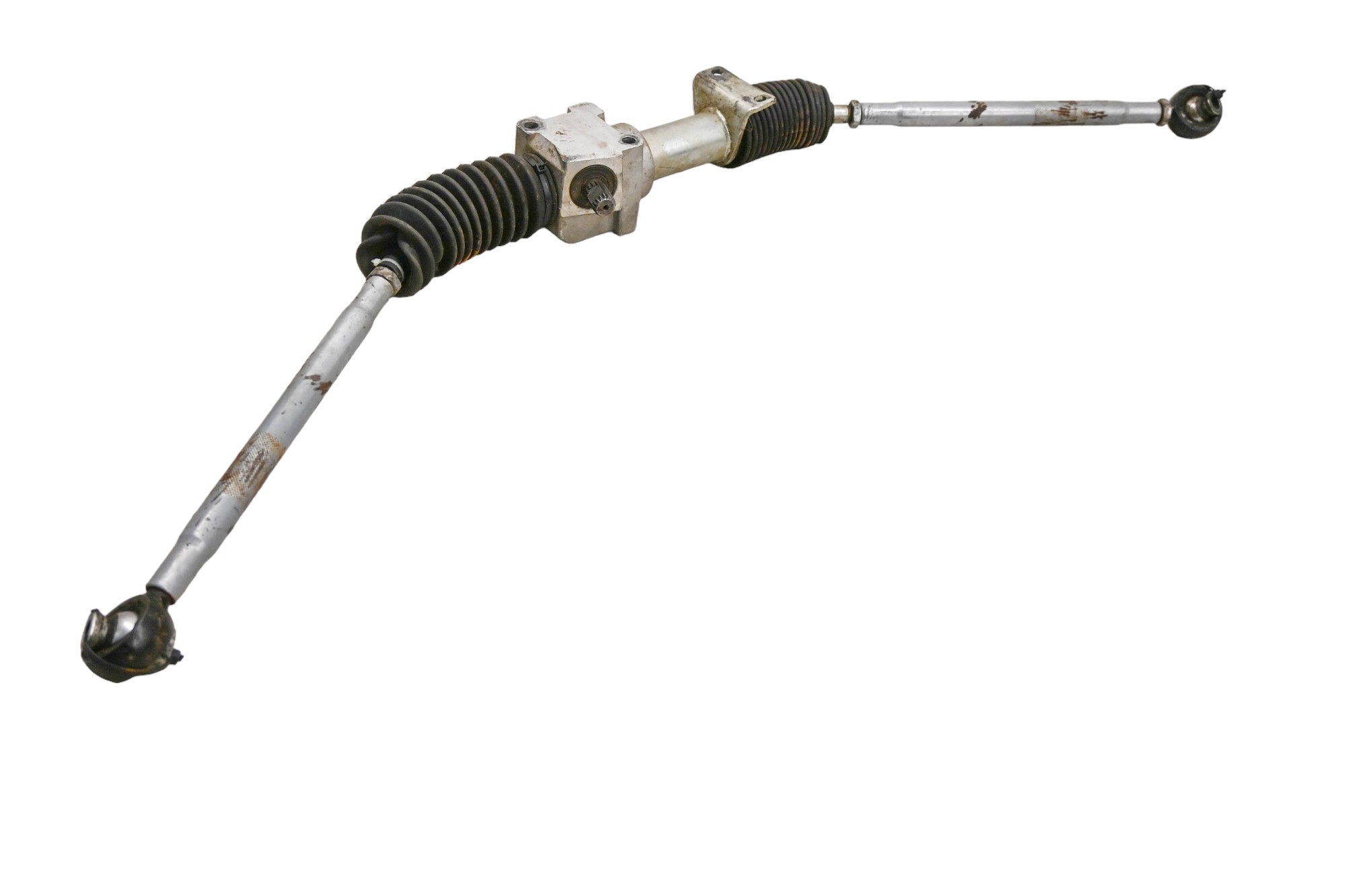 18 Can-Am Commander Max 1000R DPS Steering Rack & Pinion