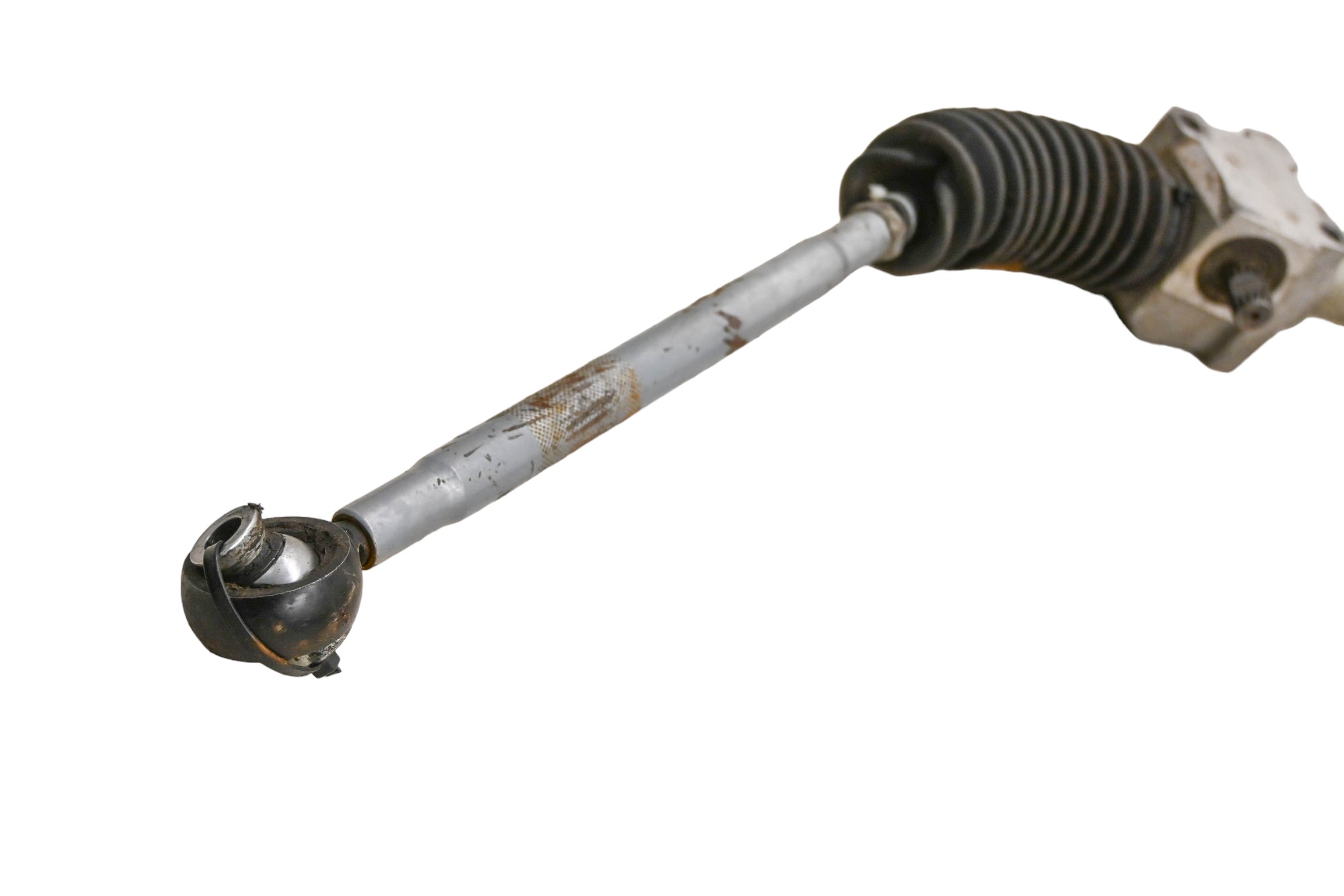 18 Can-Am Commander Max 1000R DPS Steering Rack & Pinion