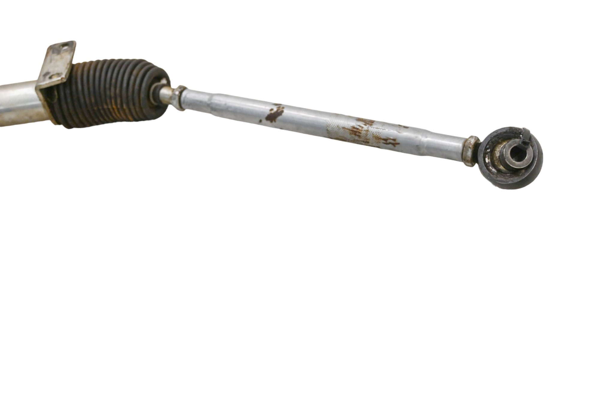 18 Can-Am Commander Max 1000R DPS Steering Rack & Pinion
