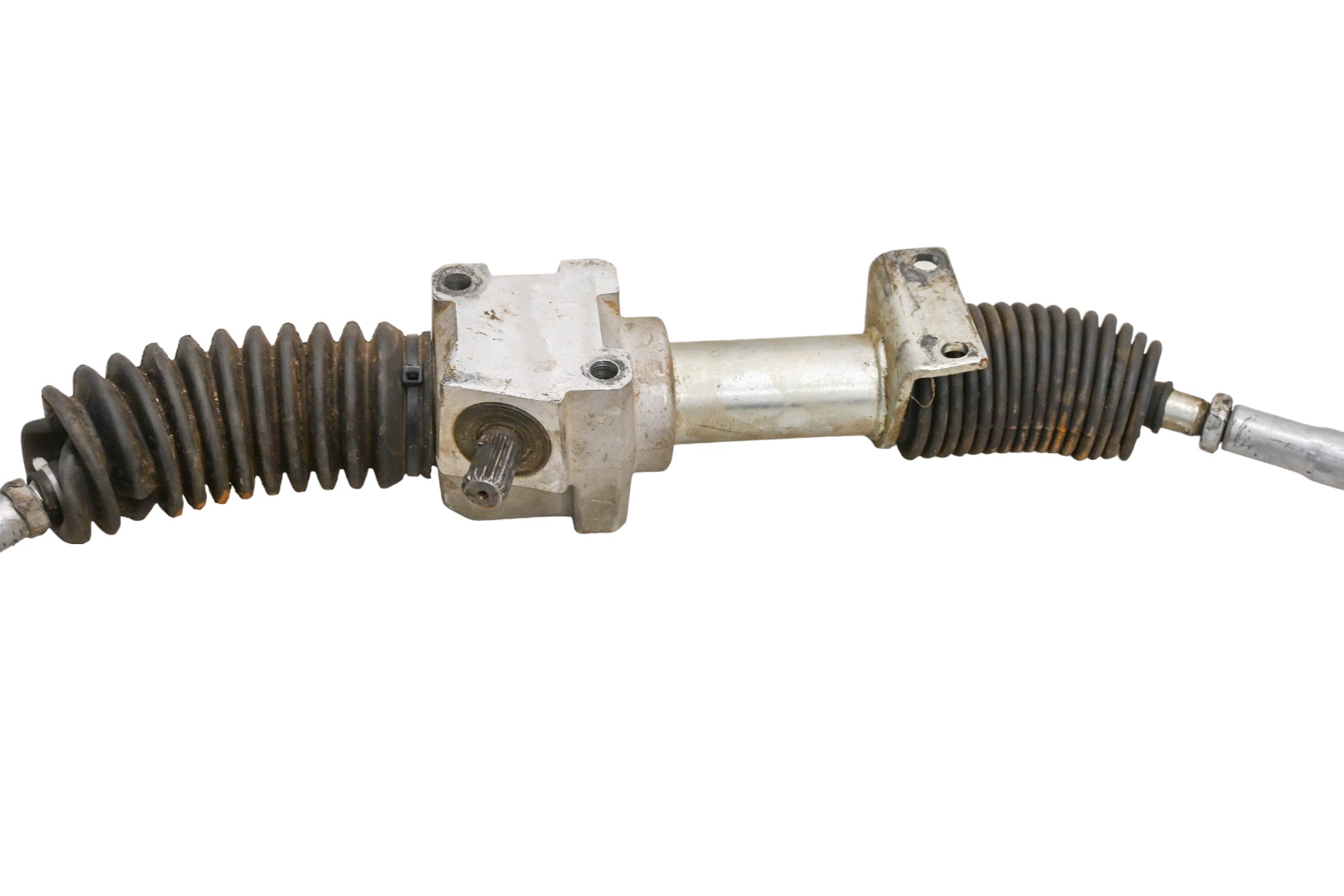 18 Can-Am Commander Max 1000R DPS Steering Rack & Pinion