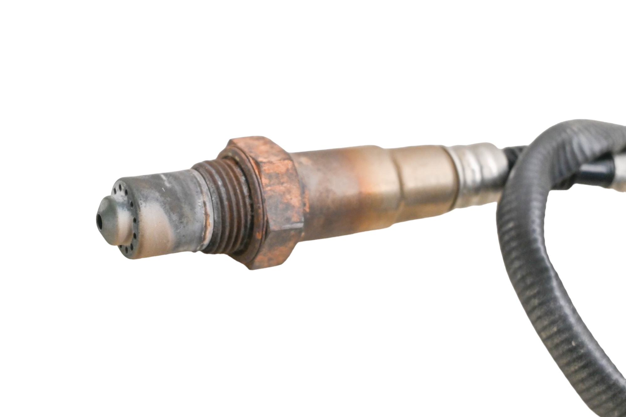18 Can-Am Commander Max 1000R DPS Oxygen O2 Sensor