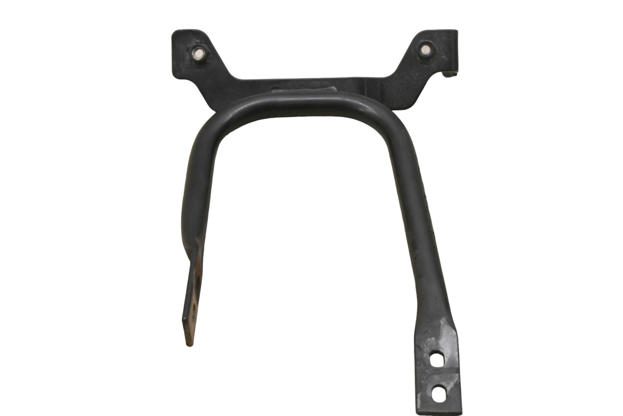 18 Can-Am Commander Max 1000R DPS Air Inlet Bracket Mount