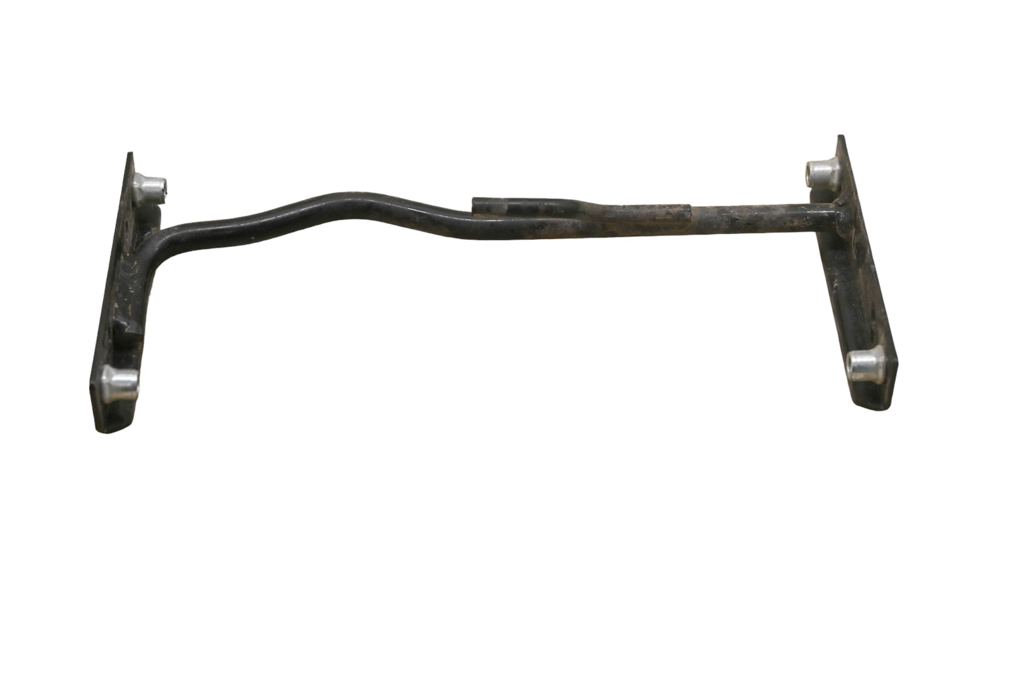 18 Can-Am Commander Max 1000R DPS Console Frame Bracket Mount