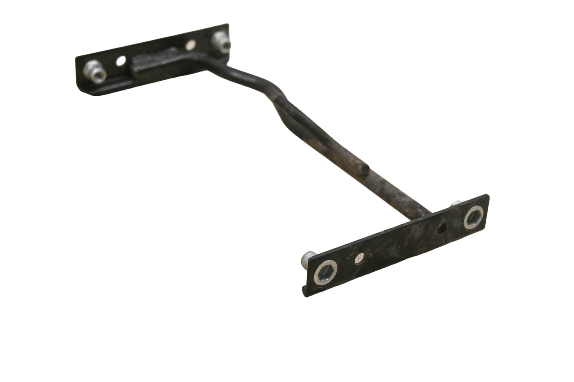 18 Can-Am Commander Max 1000R DPS Console Frame Bracket Mount