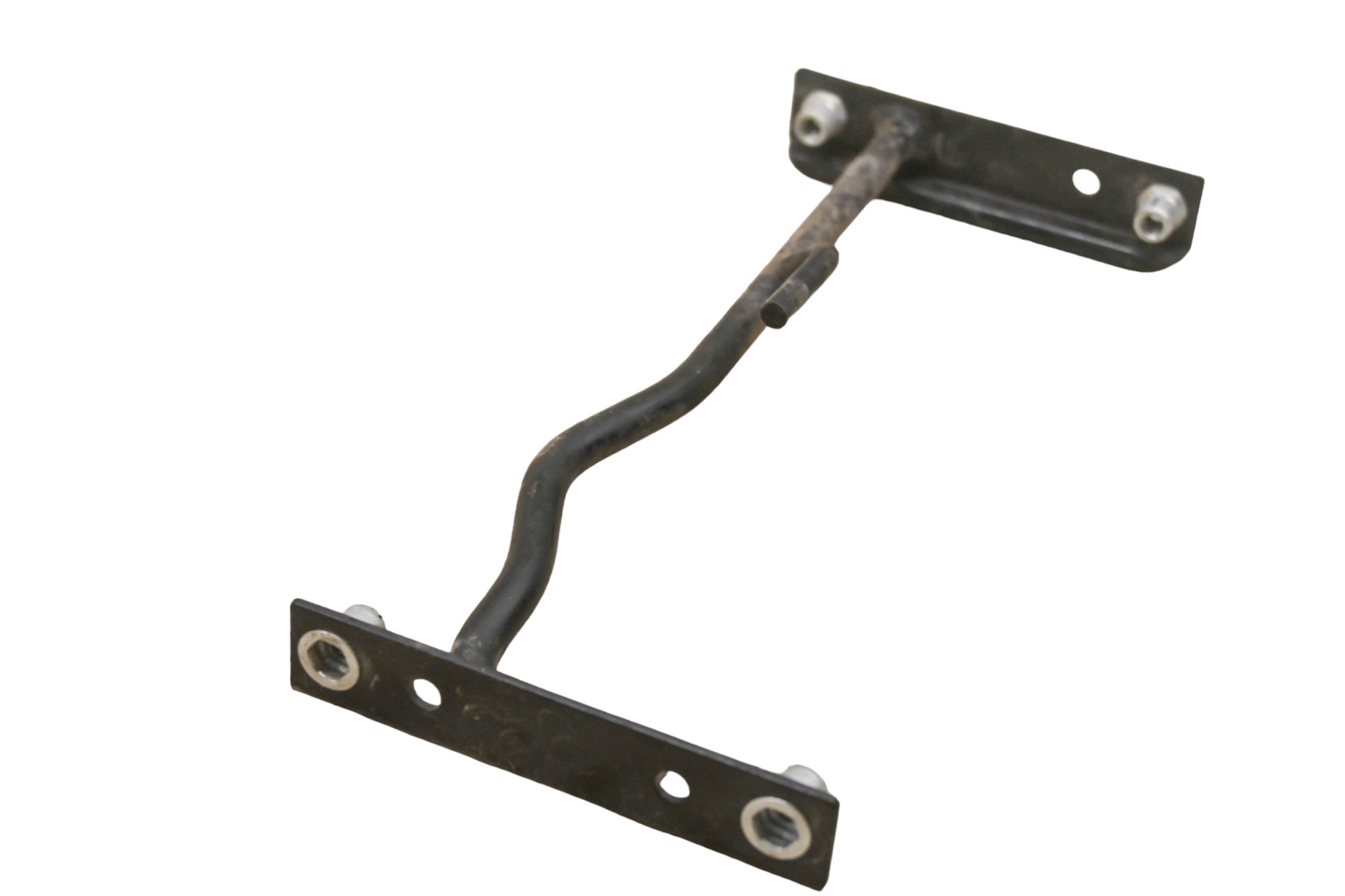 18 Can-Am Commander Max 1000R DPS Console Frame Bracket Mount