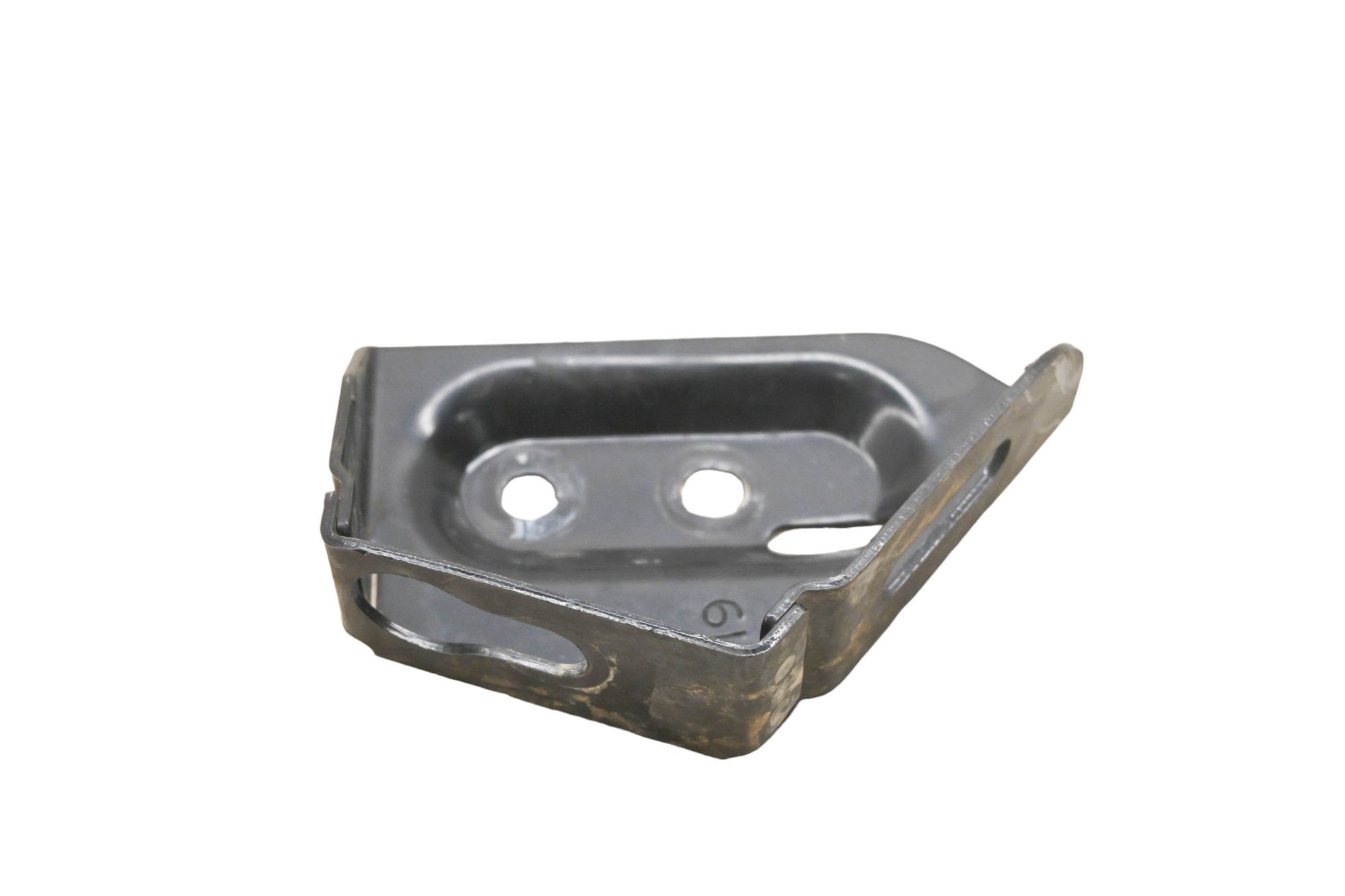 18 Can-Am Commander Max 1000R DPS Shift Cable Support Bracket