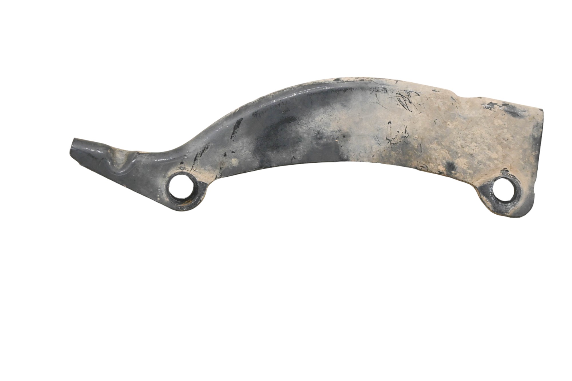18 Can-Am Commander Max 1000R DPS Front Differential Support Bracket
