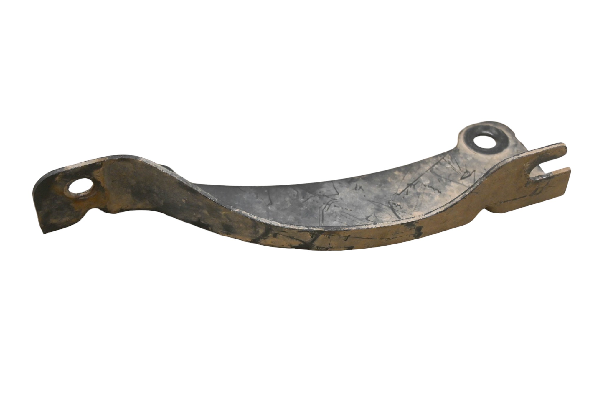18 Can-Am Commander Max 1000R DPS Front Differential Support Bracket